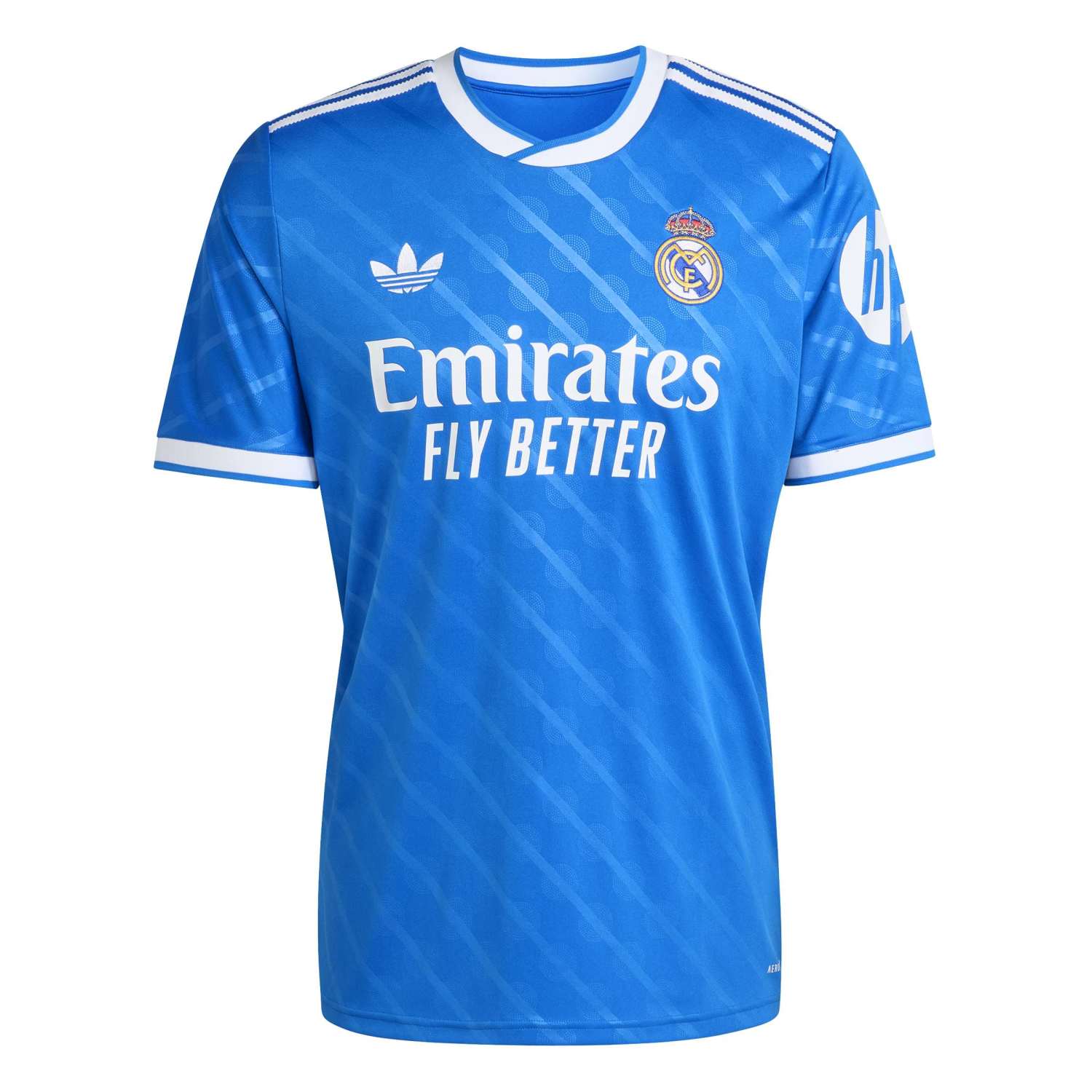 adidas Real Madrid futbol Forma JV5845