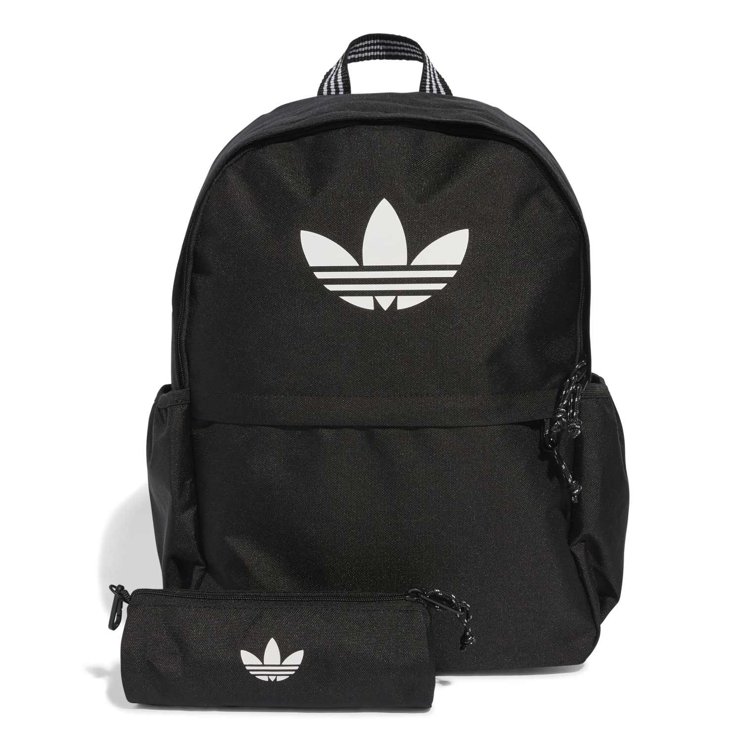 adidas Unisex Bp + Pc Siyah Sırt Çantası JW0315
