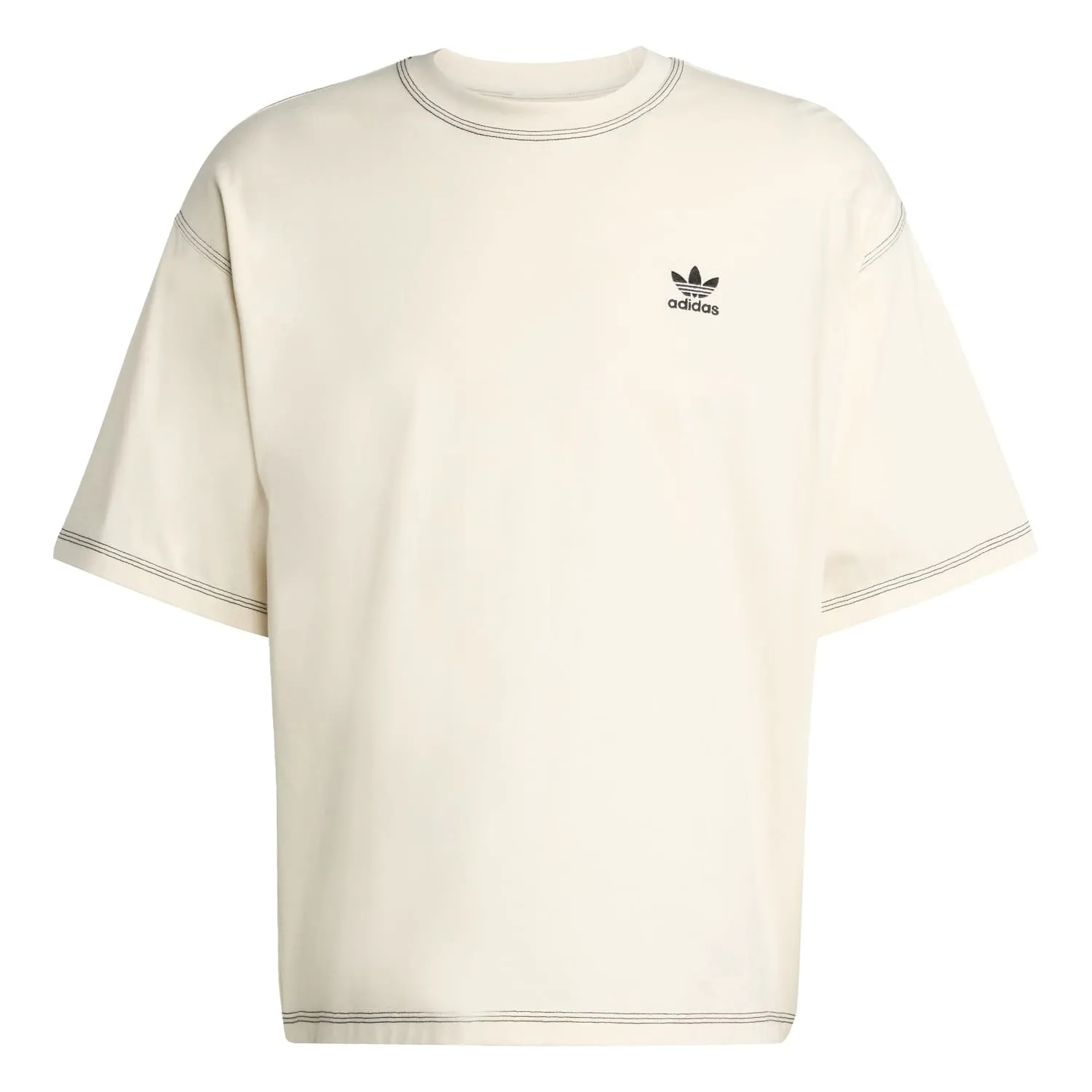 Adidas Essentials Tee Erkek T-Shirt JW0970 - Görsel 1