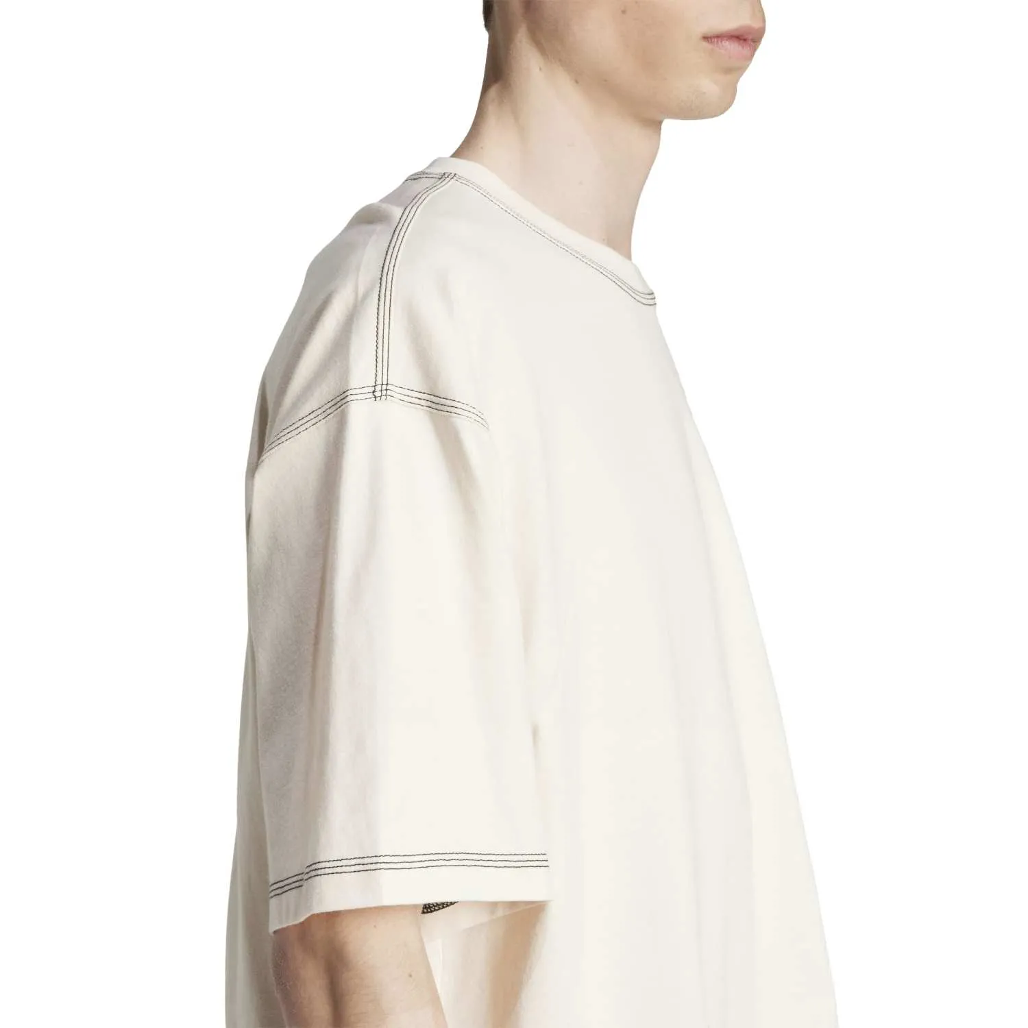 Adidas Essentials Tee Erkek T-Shirt JW0970 - Görsel 3