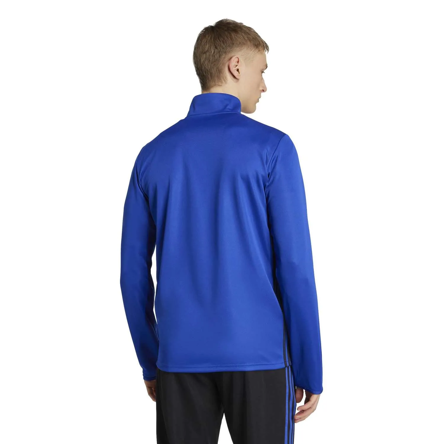 adidas Tiro Es Top Erkek Sweatshirt JW4605 - Görsel 4