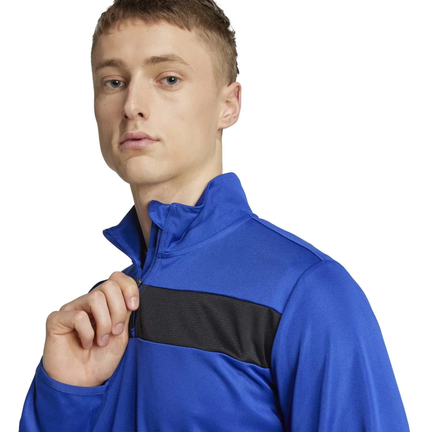 adidas Tiro Es Top Erkek Sweatshirt JW4605 - Görsel 5