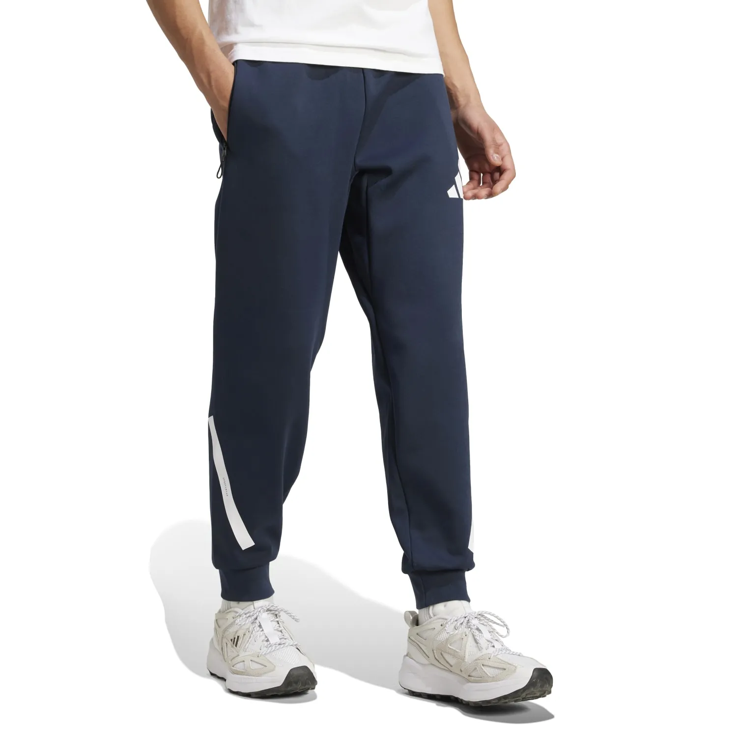 adidas Erkek  M Z.N.E. PT Eşofman Altı JW4723 - Görsel 2