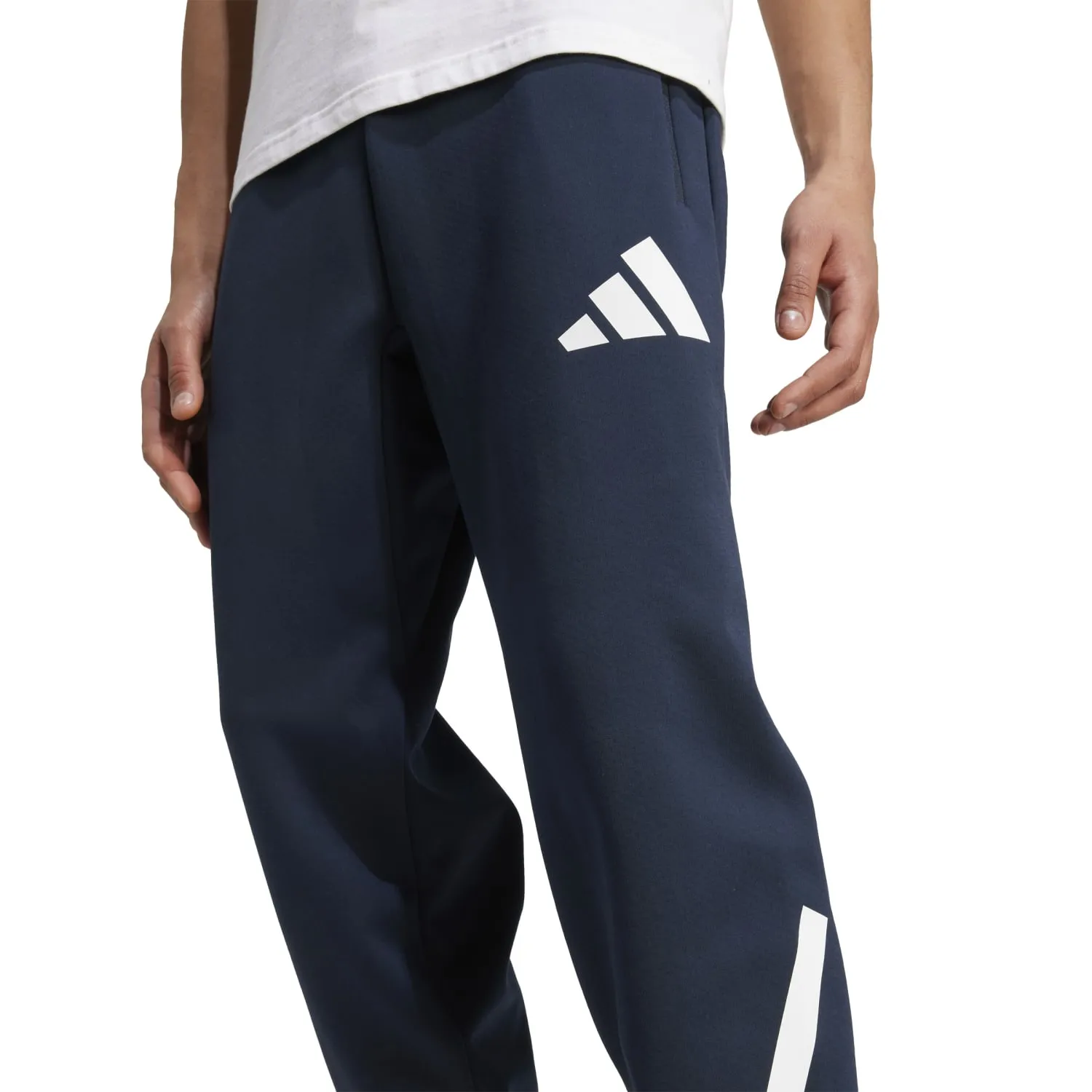 adidas Erkek  M Z.N.E. PT Eşofman Altı JW4723 - Görsel 3