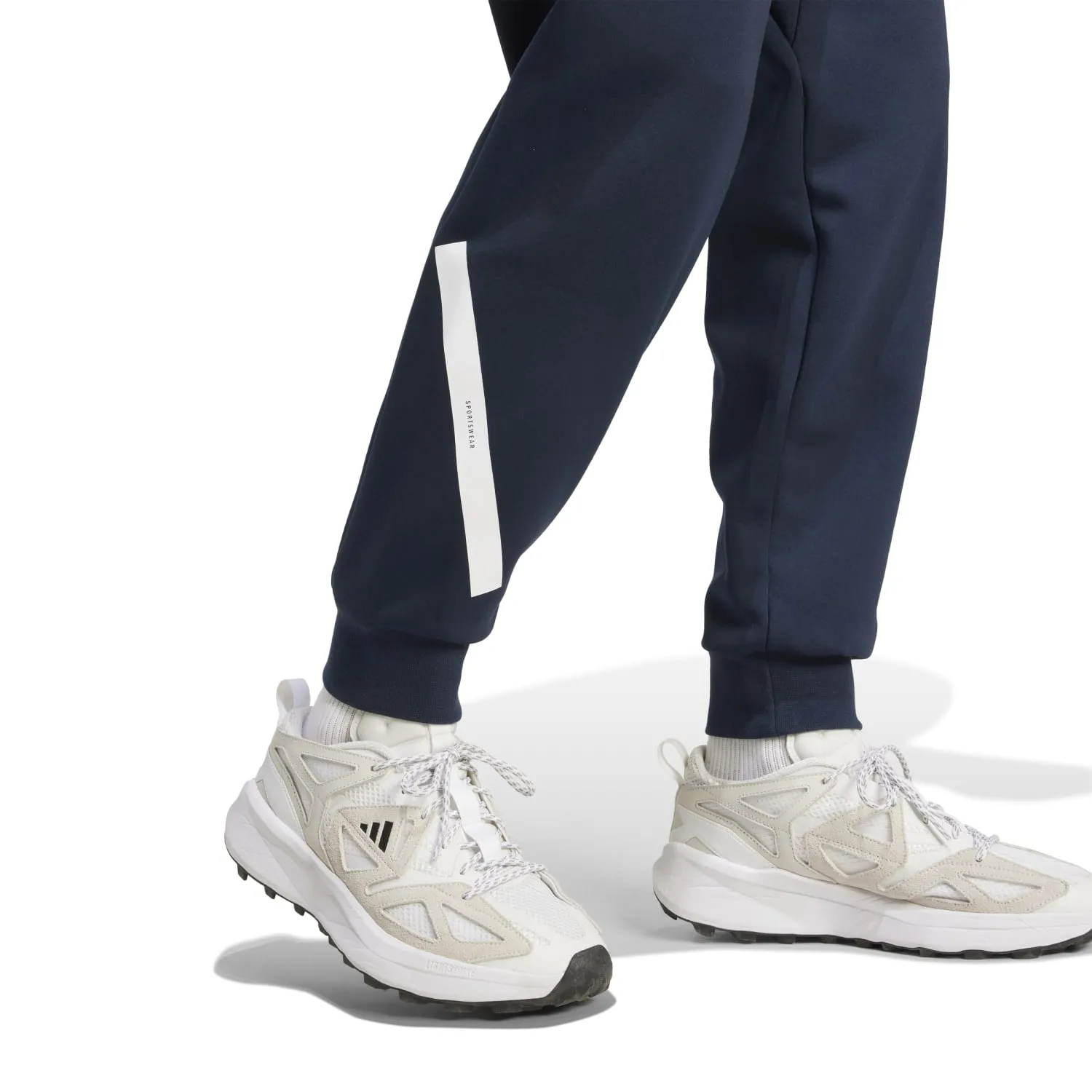 adidas Erkek  M Z.N.E. PT Eşofman Altı JW4723 - Görsel 4