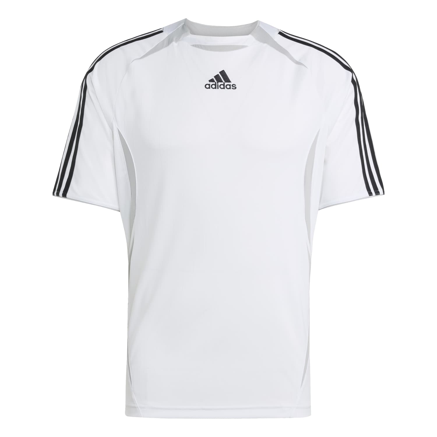 adidas Erkek T-shirt TEAMGIST JW5874