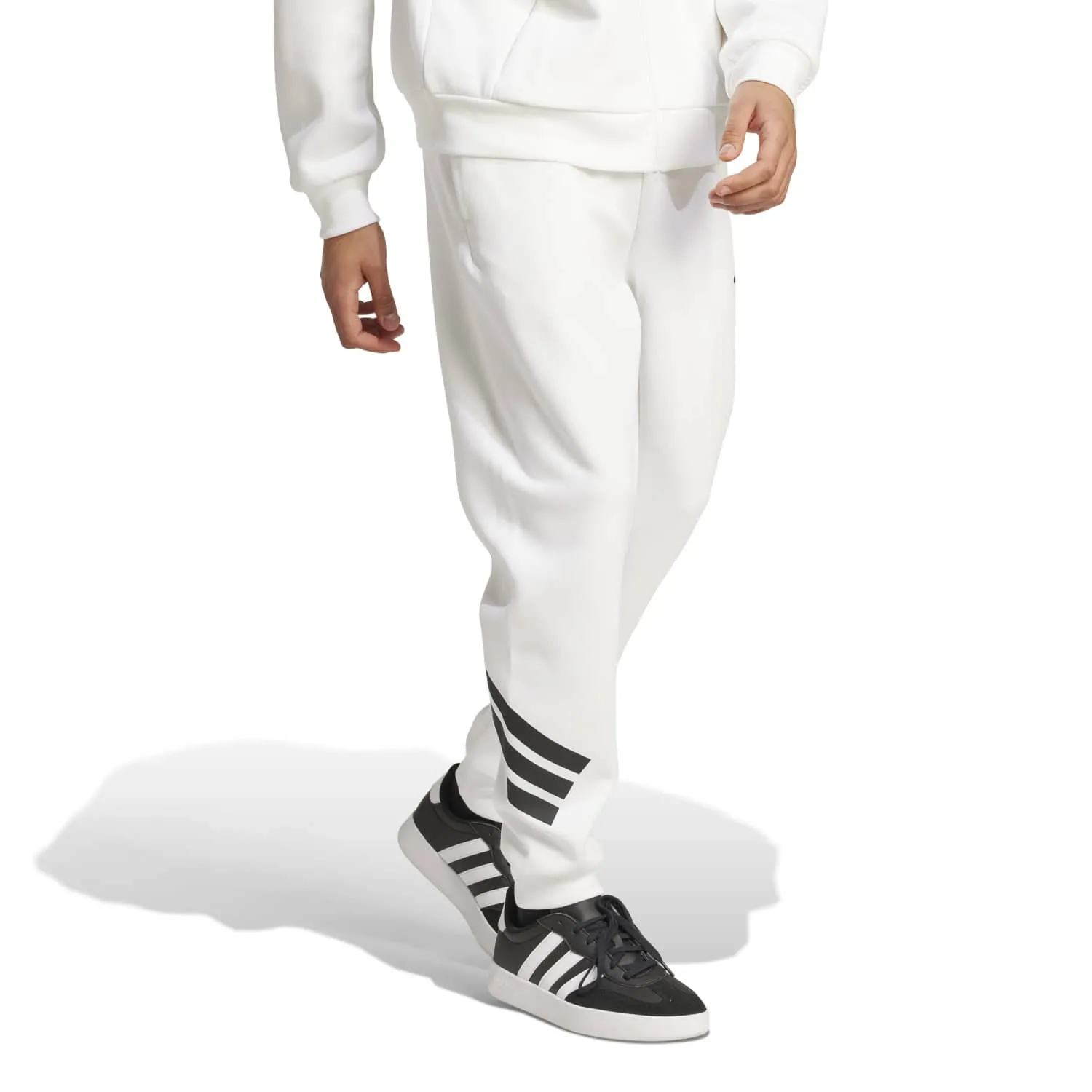 adidas Erkek M Fi 3S Pt Eşofman Altı  JW7087 - Görsel 2