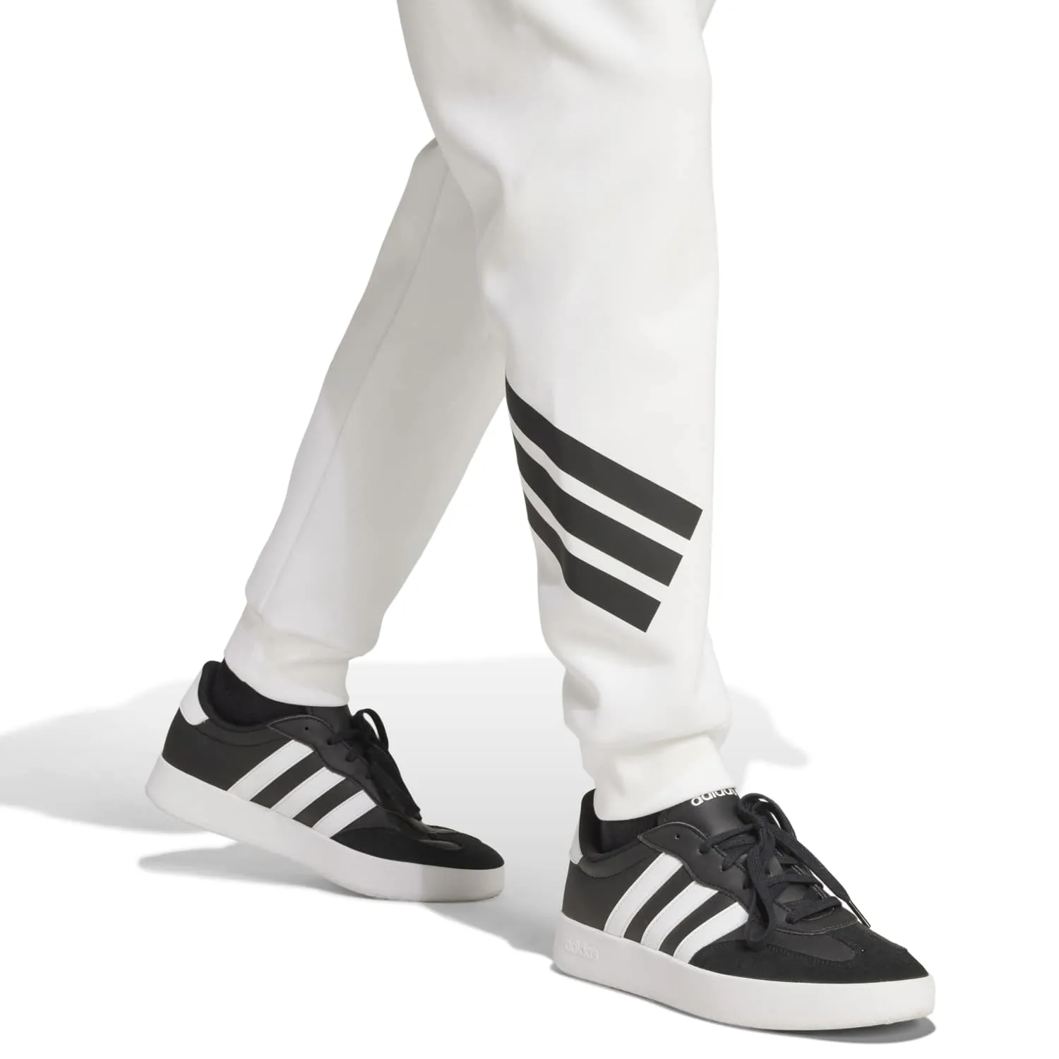 adidas Erkek M Fi 3S Pt Eşofman Altı  JW7087 - Görsel 3