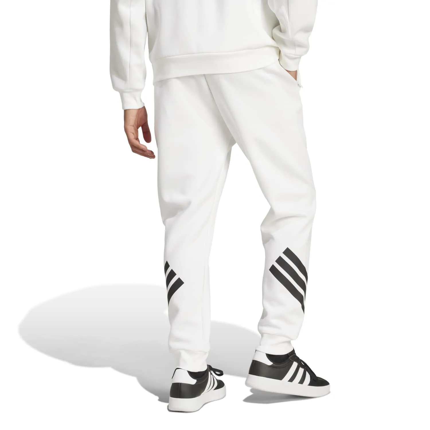 adidas Erkek M Fi 3S Pt Eşofman Altı  JW7087 - Görsel 5