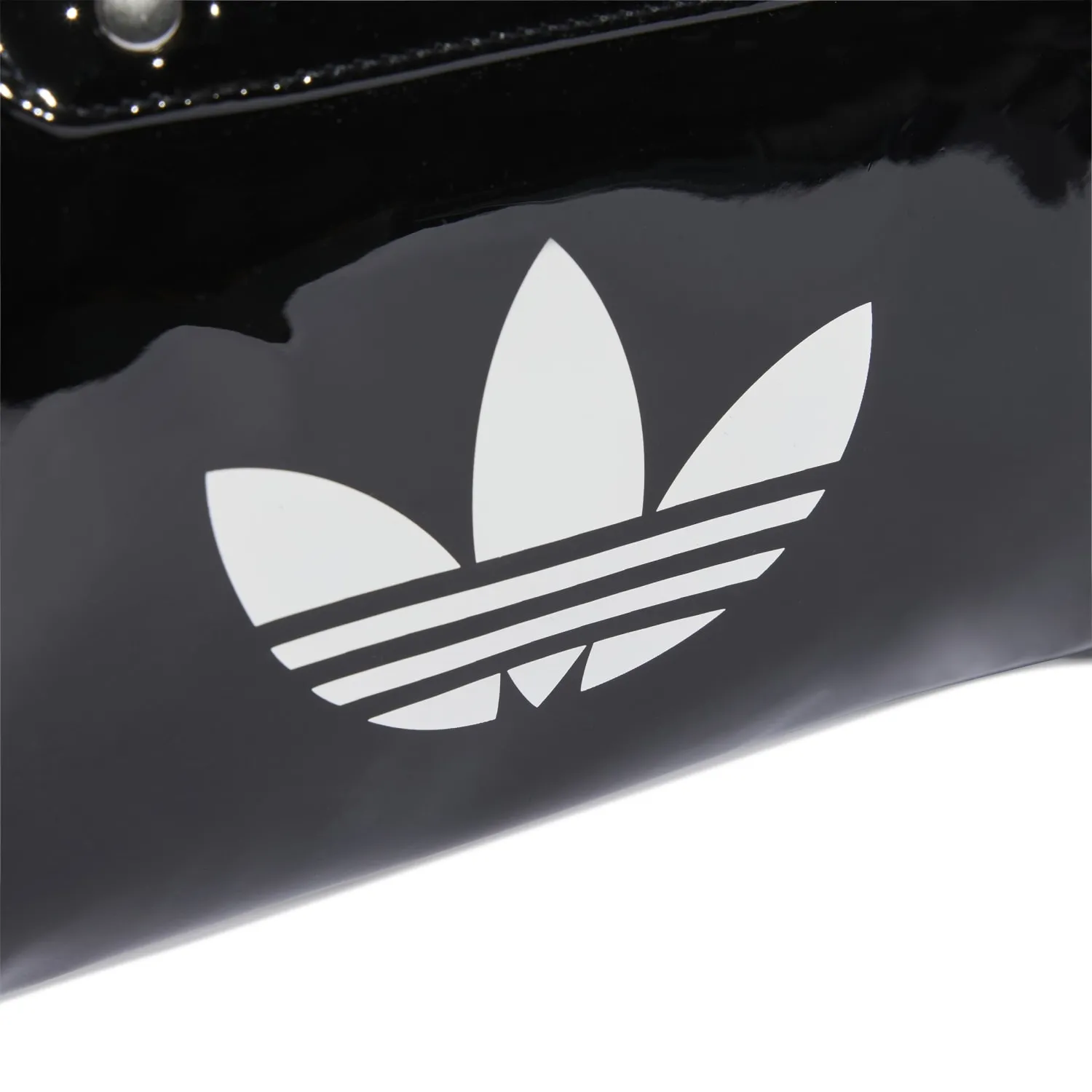 adidas Adicolor Kadın Siyah Mini Omuz Çantası JX0247 - Görsel 5