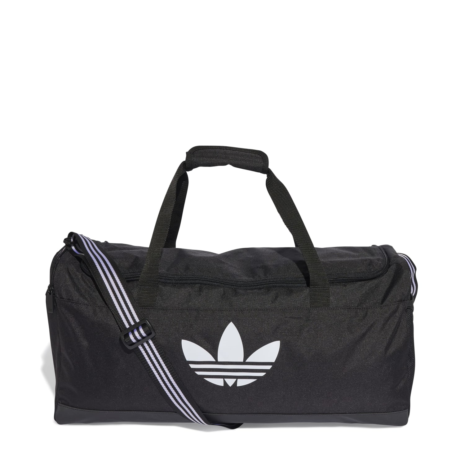adidas Duffle Bag Siyah Spor Çantası JX0262
