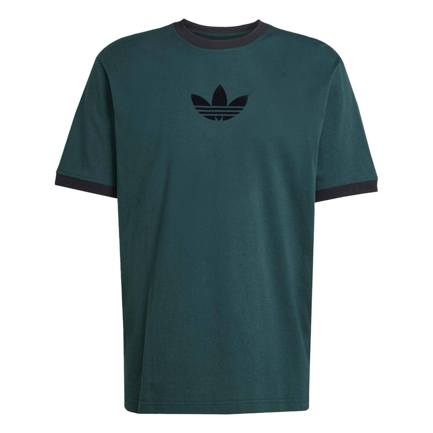 adidas Erkek Oversize T-shirt JX1513