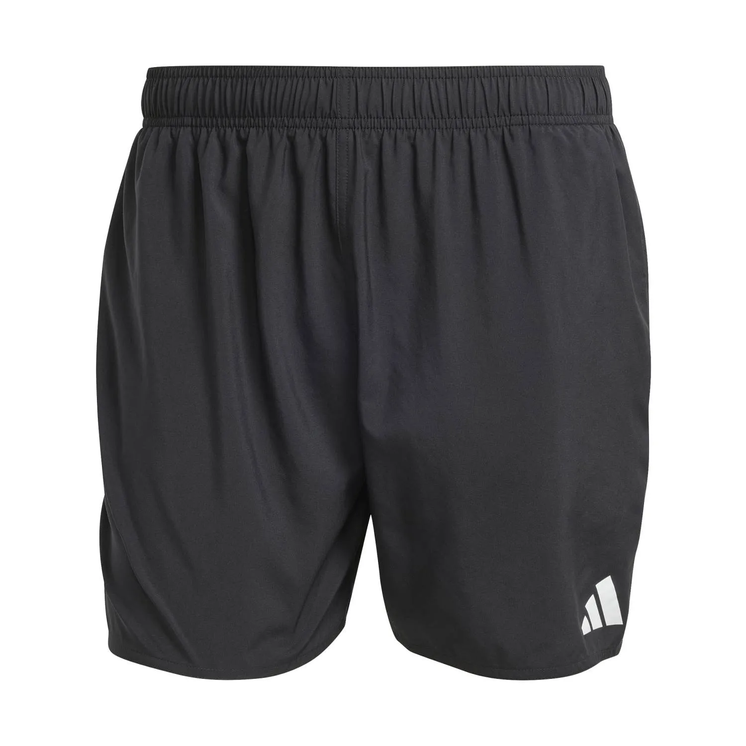 adidas Erkek Siyah Mayo Şort JX2673 - Görsel 1