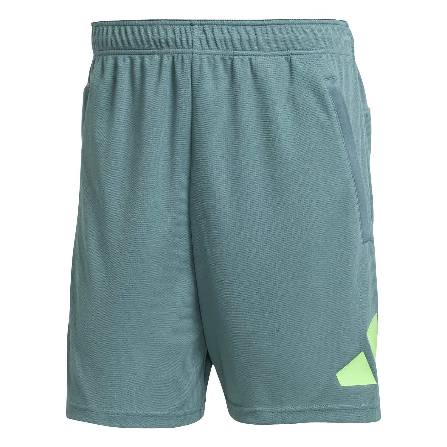adidas Erkek TR-ES Logo Şort JX2738