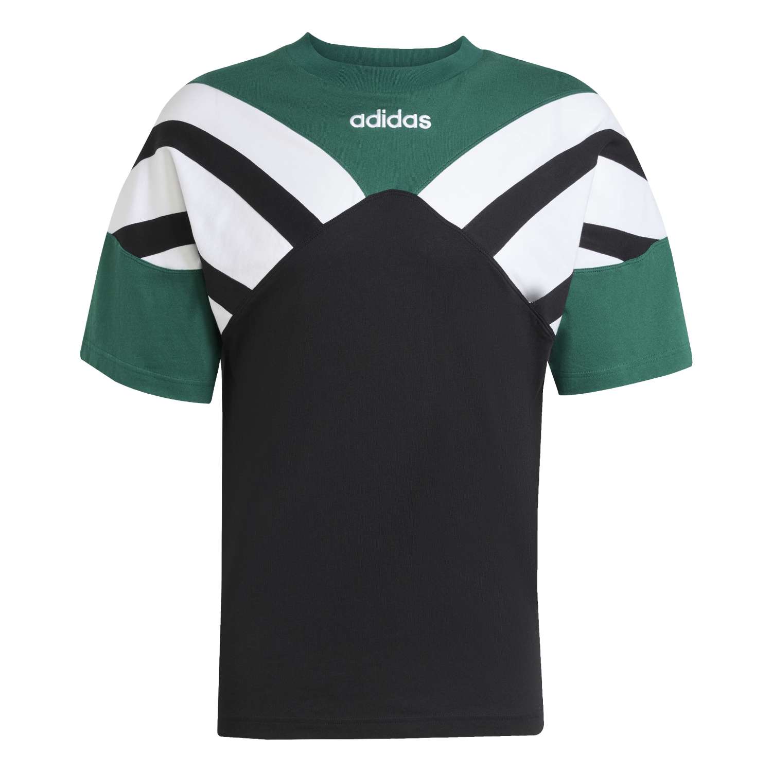 Adidas Erkek Günlük T-shirt JX3075