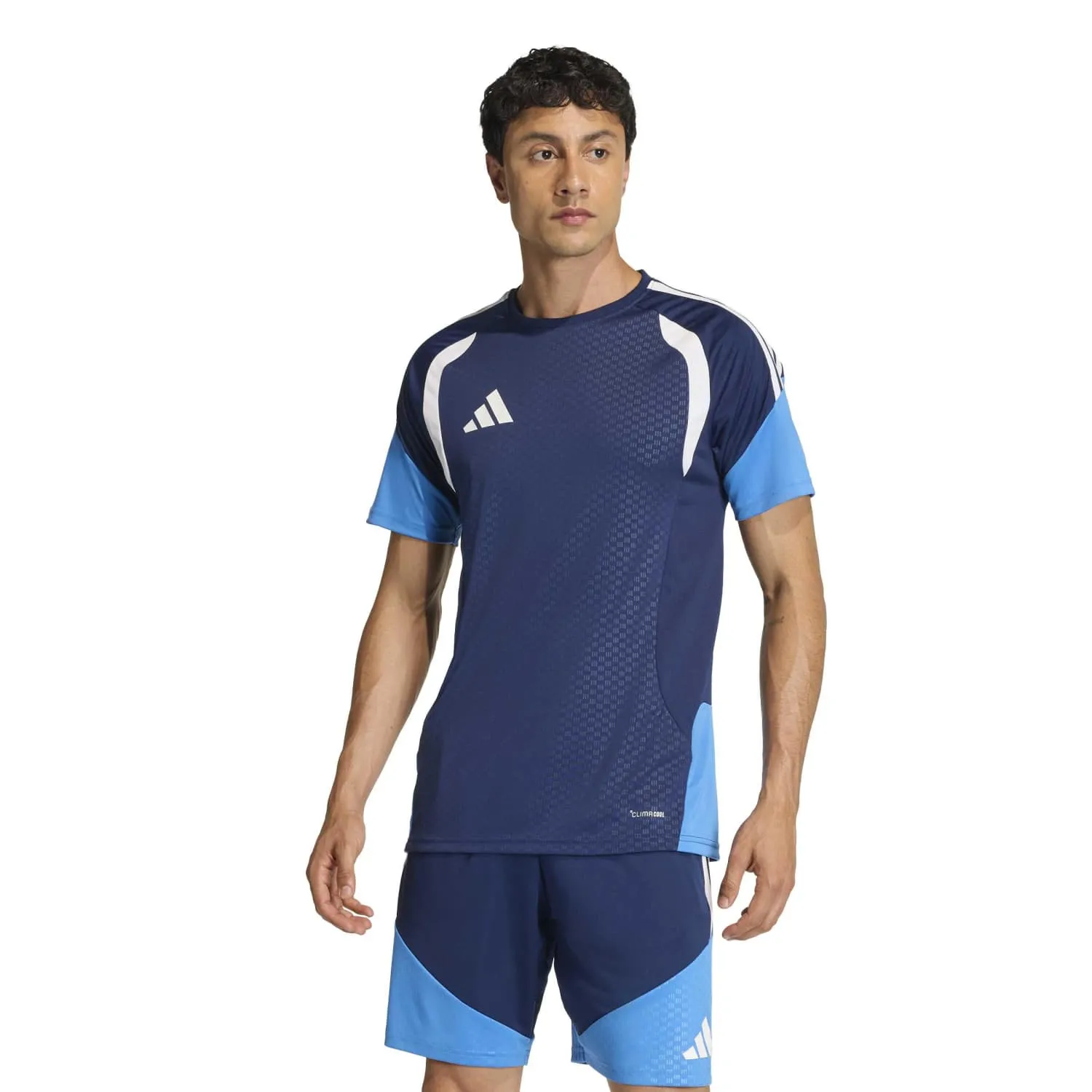 Adidas Tiro 26 Competition Training Erkek Forması JX4255 - Görsel 2