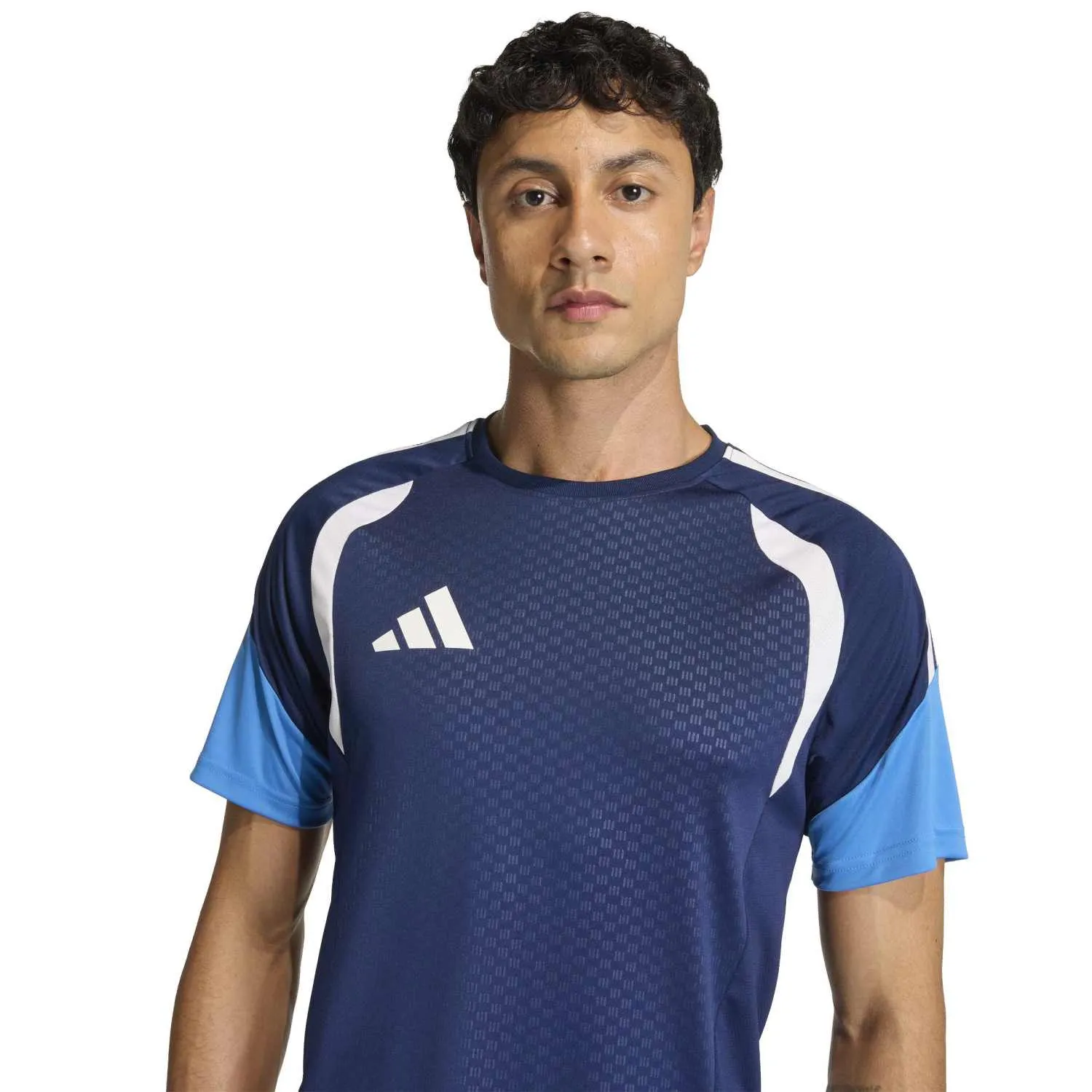 Adidas Tiro 26 Competition Training Erkek Forması JX4255 - Görsel 3