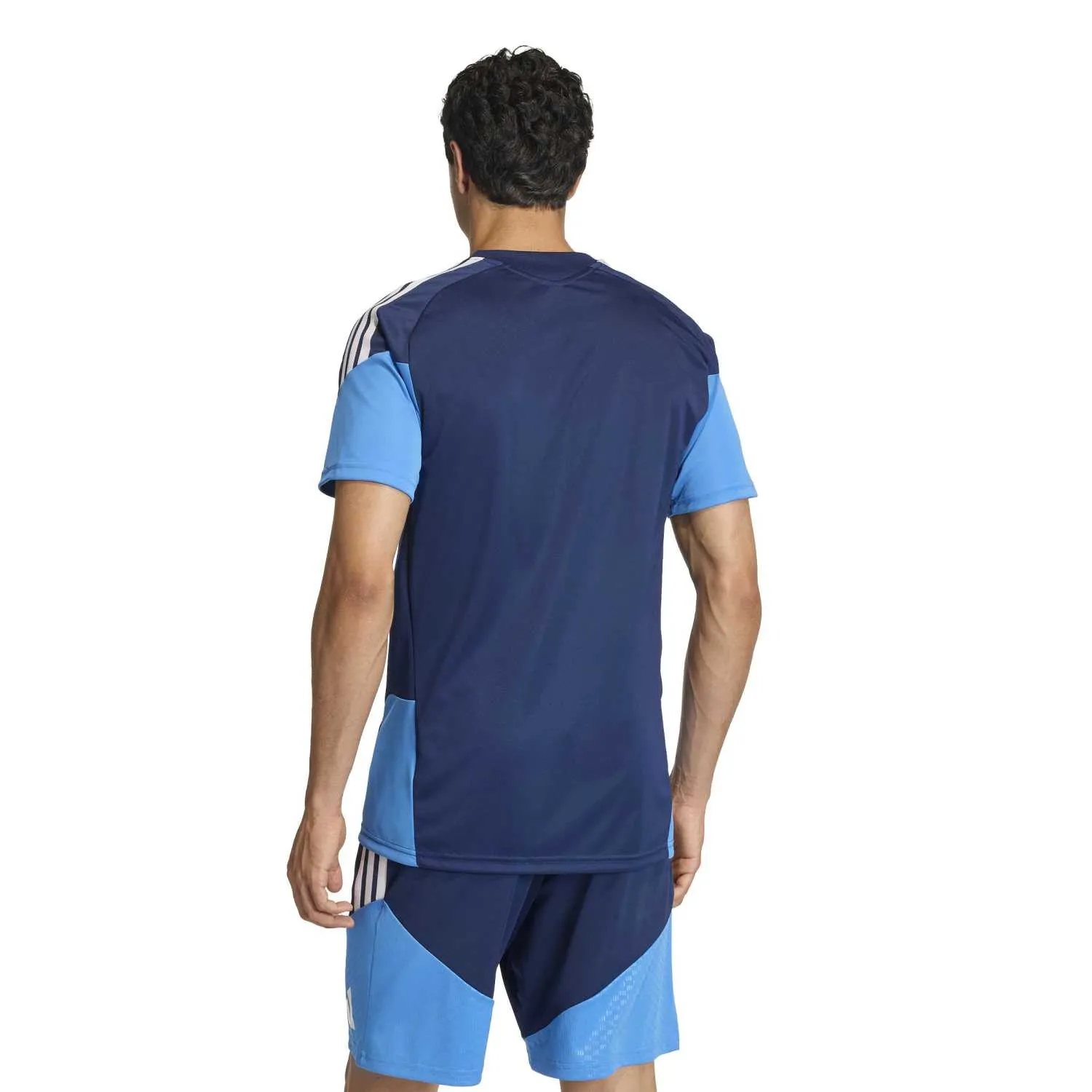 Adidas Tiro 26 Competition Training Erkek Forması JX4255 - Görsel 5