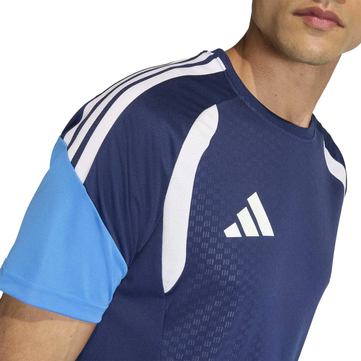 Adidas Tiro 26 Competition Training Erkek Forması JX4255 - Görsel 6