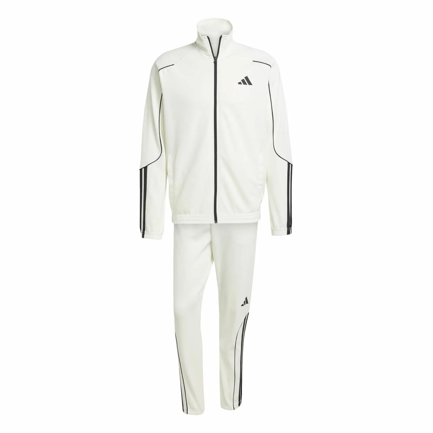 adidas Erkek M 3S TR Eşofman Takımı JX5527 - Görsel 1