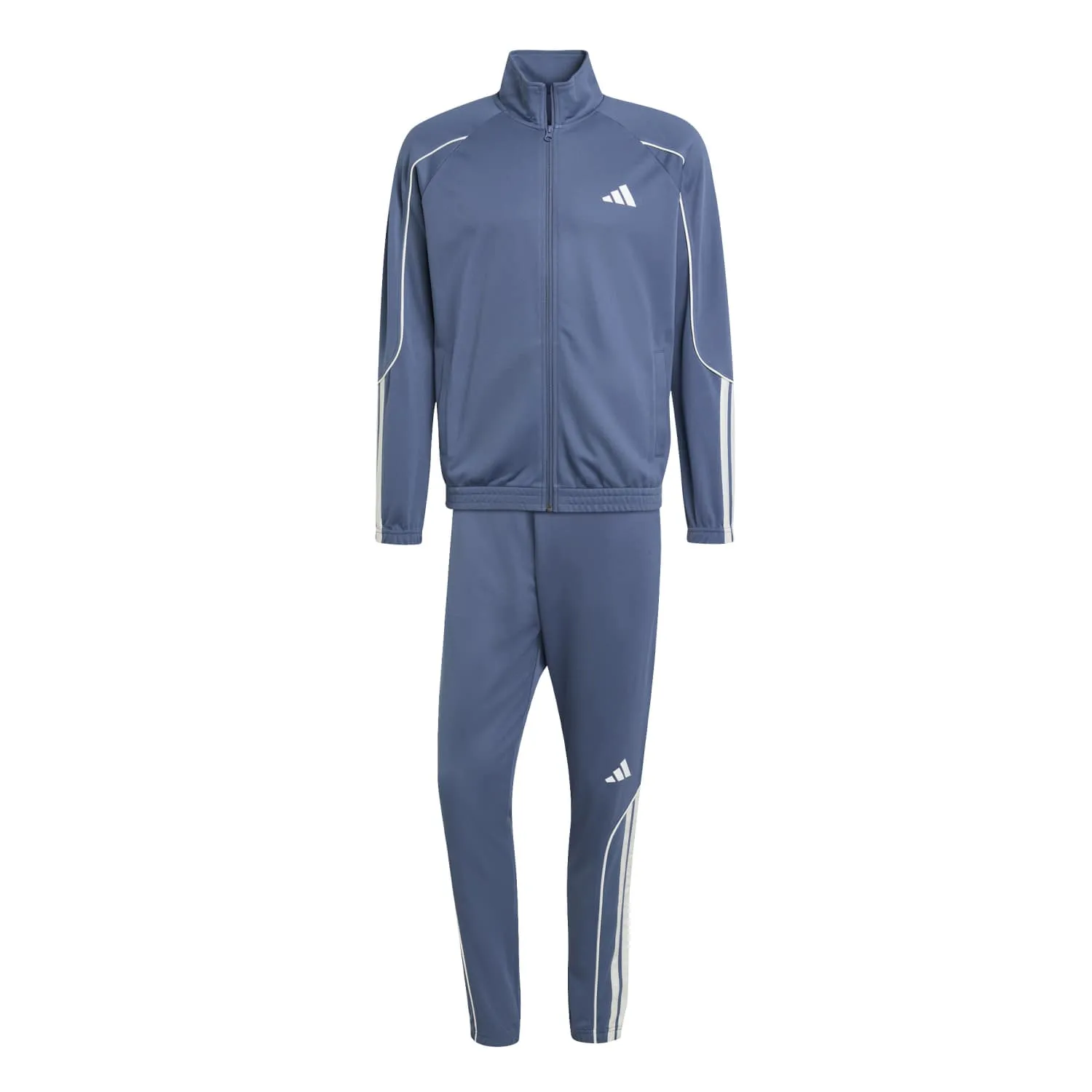 adidas Erkek M 3S TR Eşofman Takımı JX5529 - Görsel 1