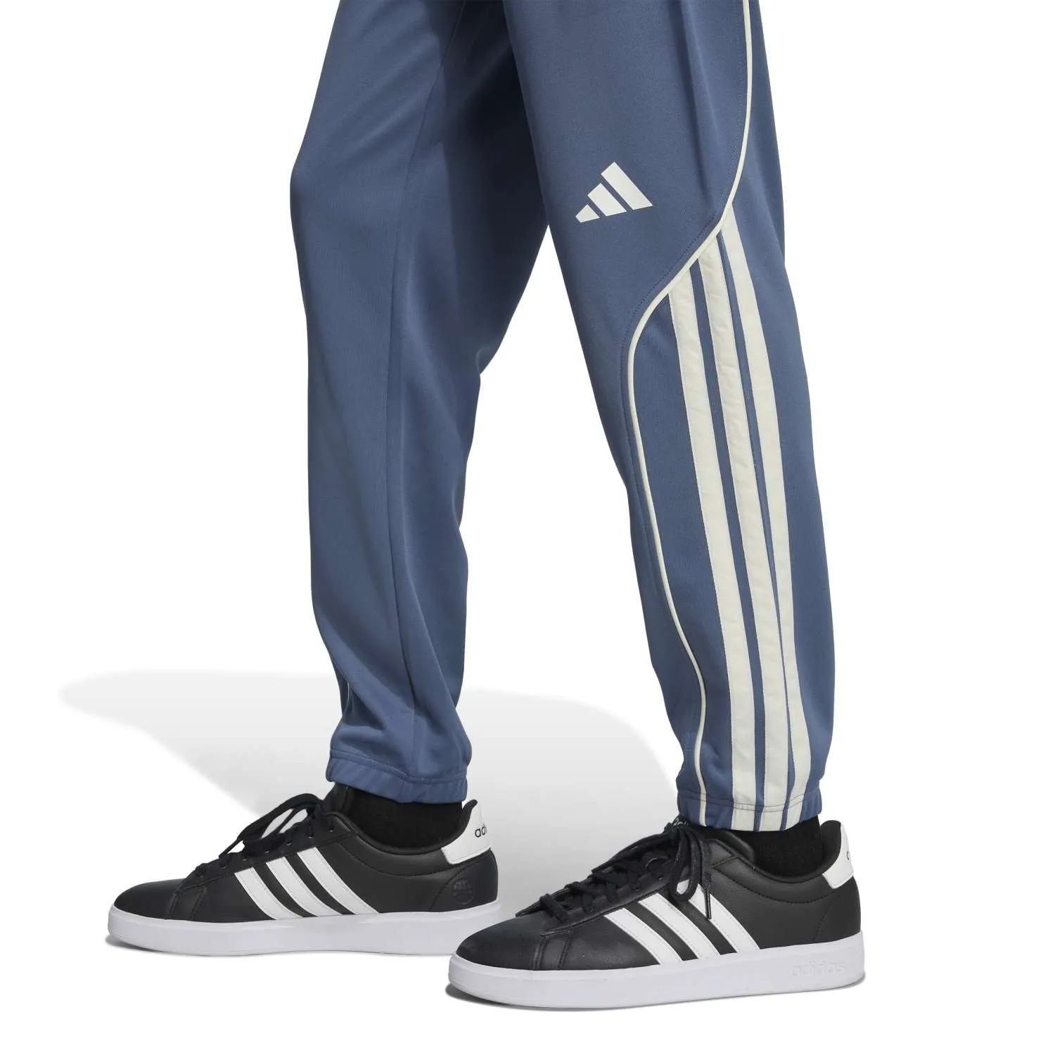 adidas Erkek M 3S TR Eşofman Takımı JX5529 - Görsel 5