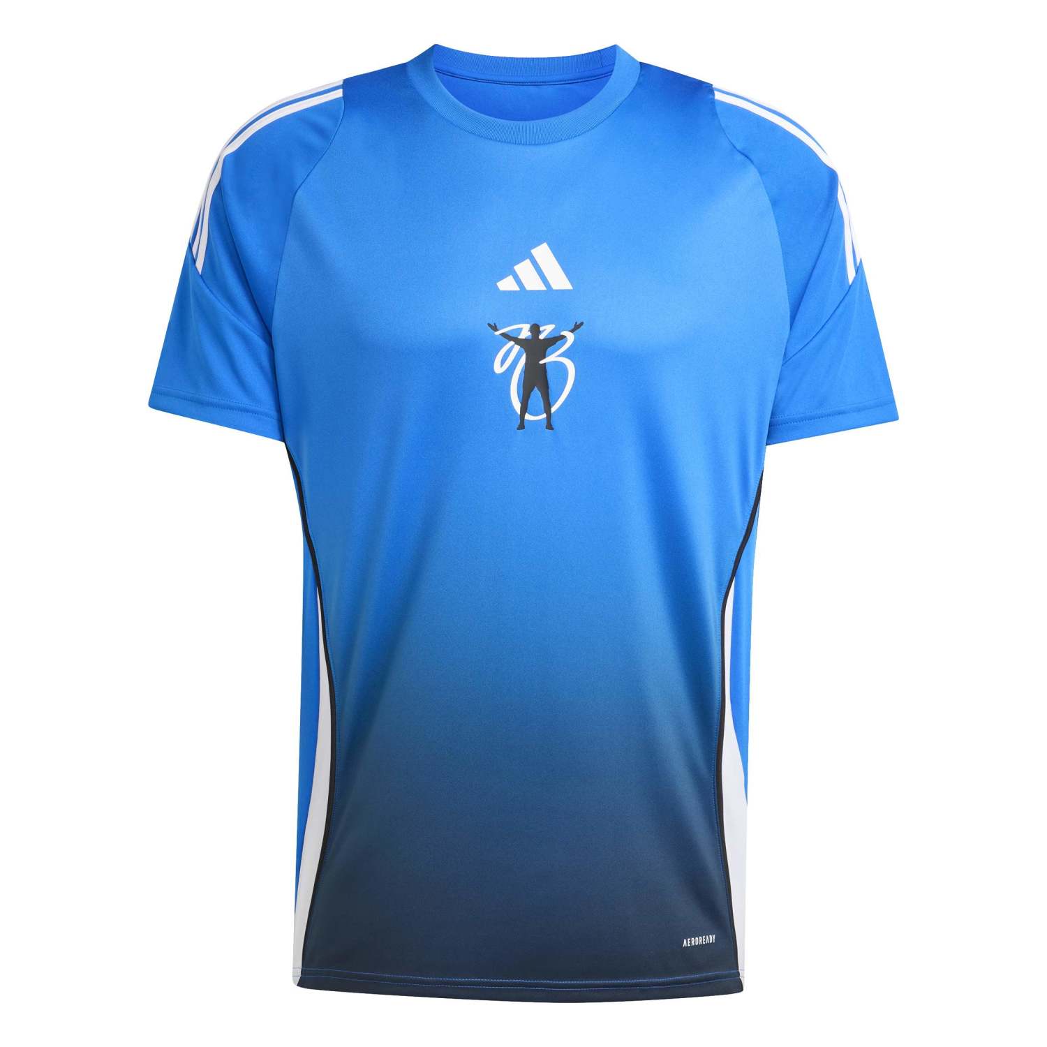 adidas Jude Bellingham Antrenman T-Shirt  Jude Bellingham JX6297