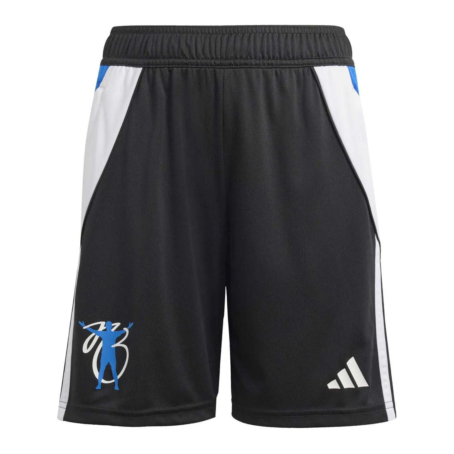 adidas Çocuk Jude Bellingham Şort JX6309 - Görsel 1