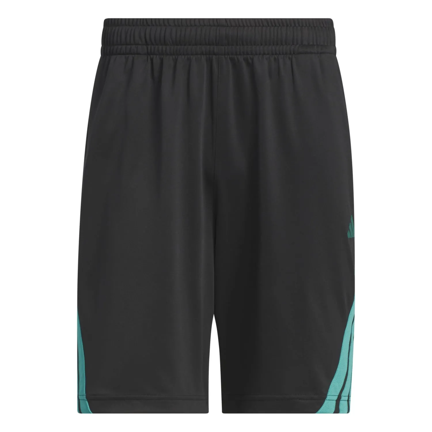 adidas Erkek Basketbol Şort JX8901 - Görsel 1
