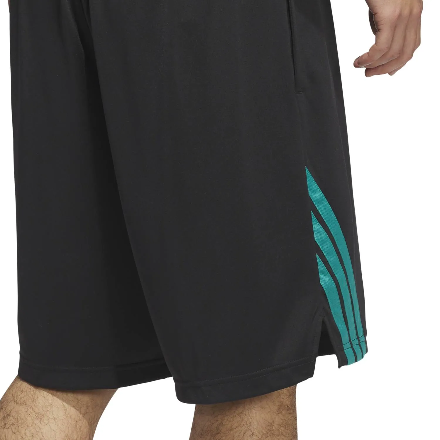 adidas Erkek Basketbol Şort JX8901 - Görsel 6