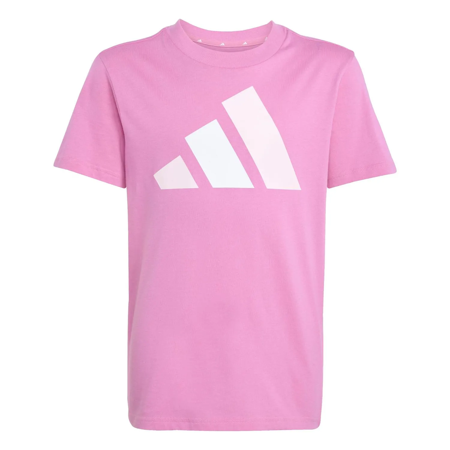adidas Çocuk J BL TEE 160 Basic Tişört 160 JY0299 - Görsel 1