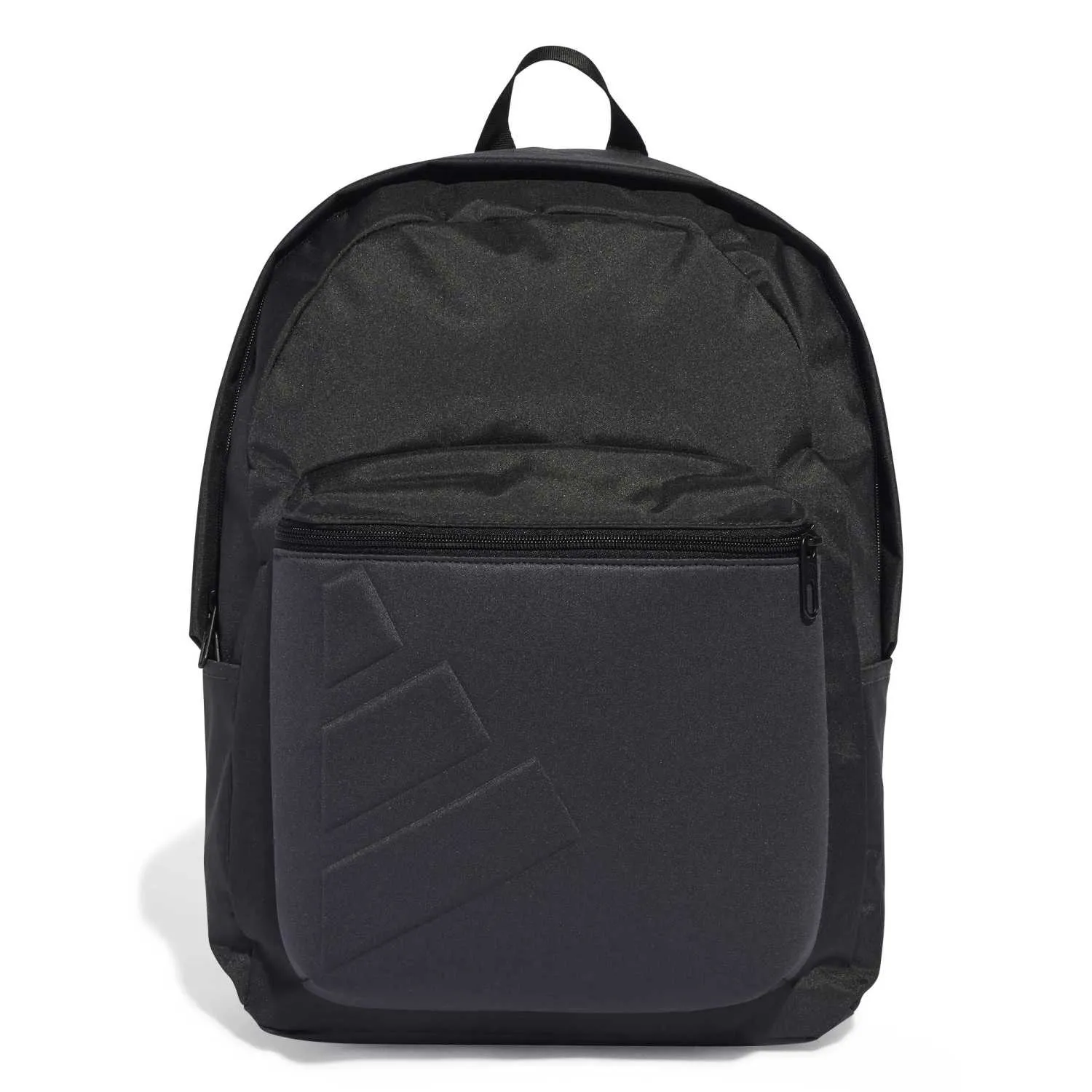 adidas Unisex Essentials Emossed Siyah Sırt Çantası JY1001 - Görsel 1