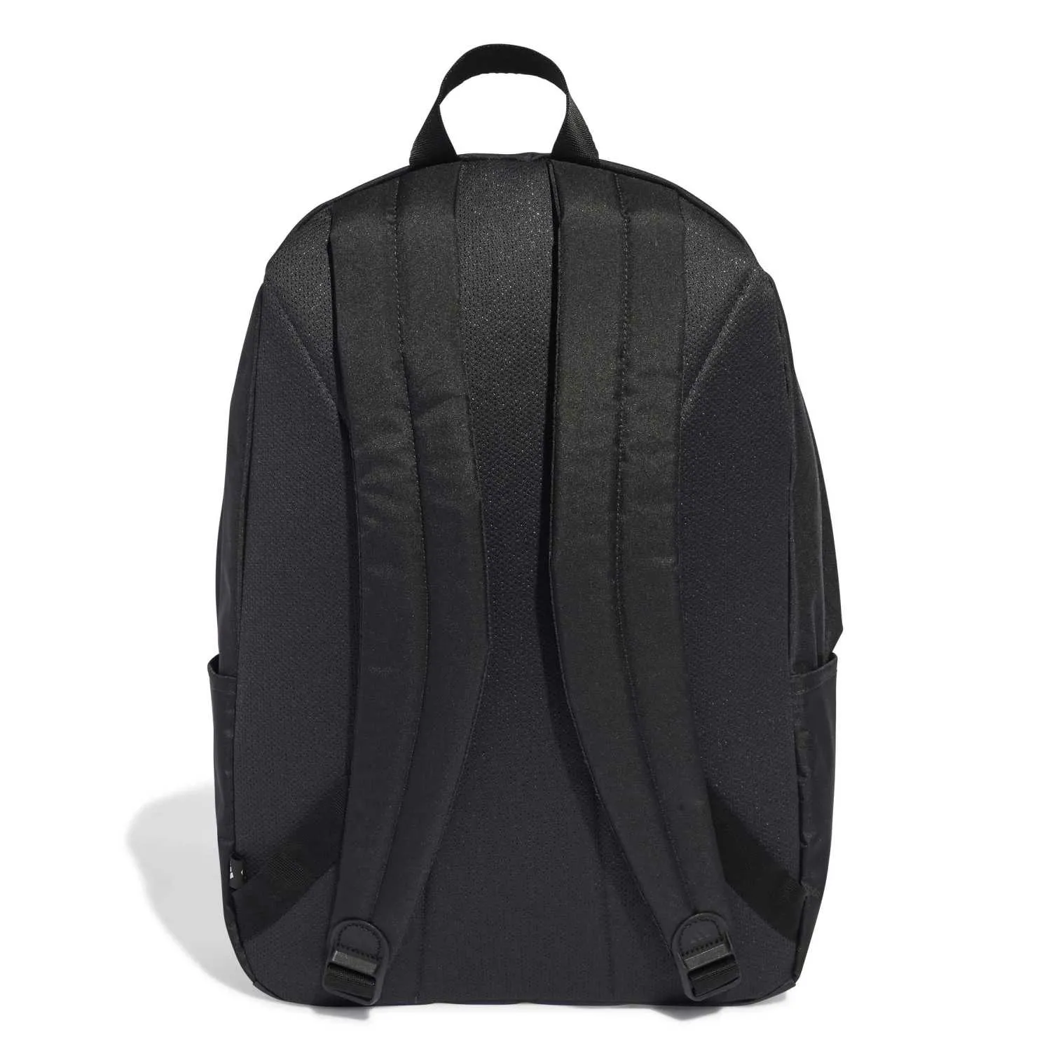 adidas Unisex Essentials Emossed Siyah Sırt Çantası JY1001 - Görsel 4