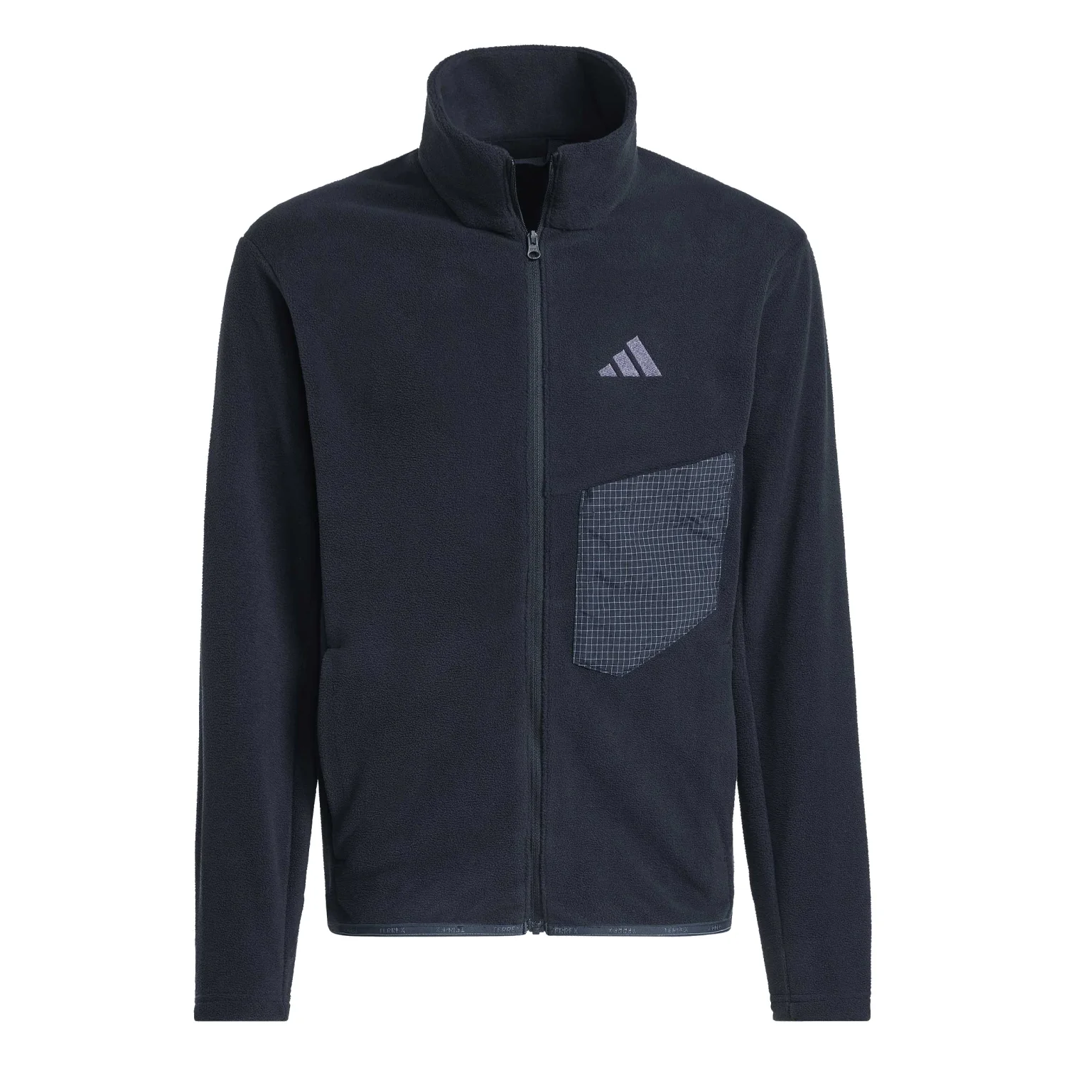 adidas Çocuk K MT FZ Fleece Polar Ceket JY2439