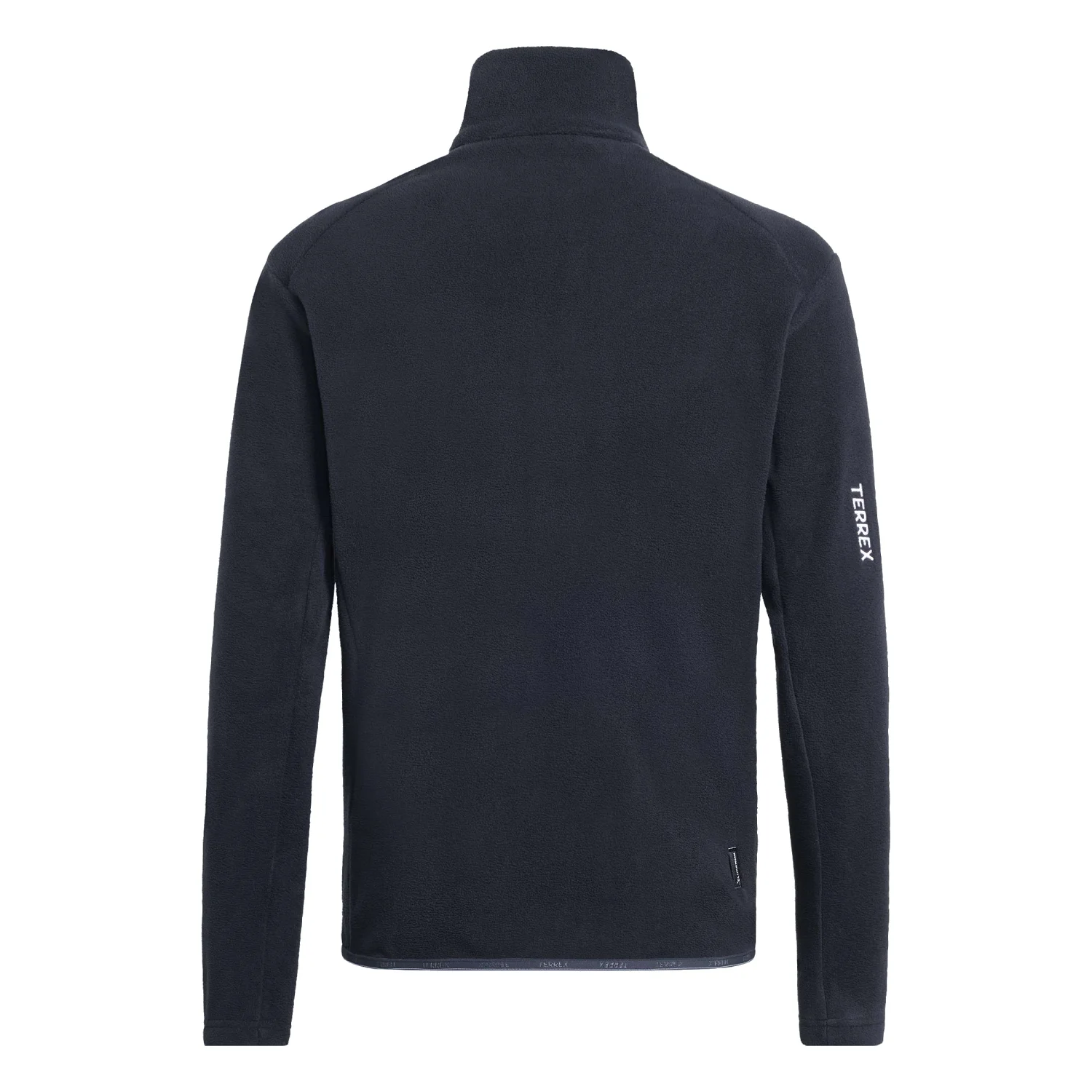 adidas Çocuk K MT FZ Fleece Polar Ceket JY2439 - Görsel 2