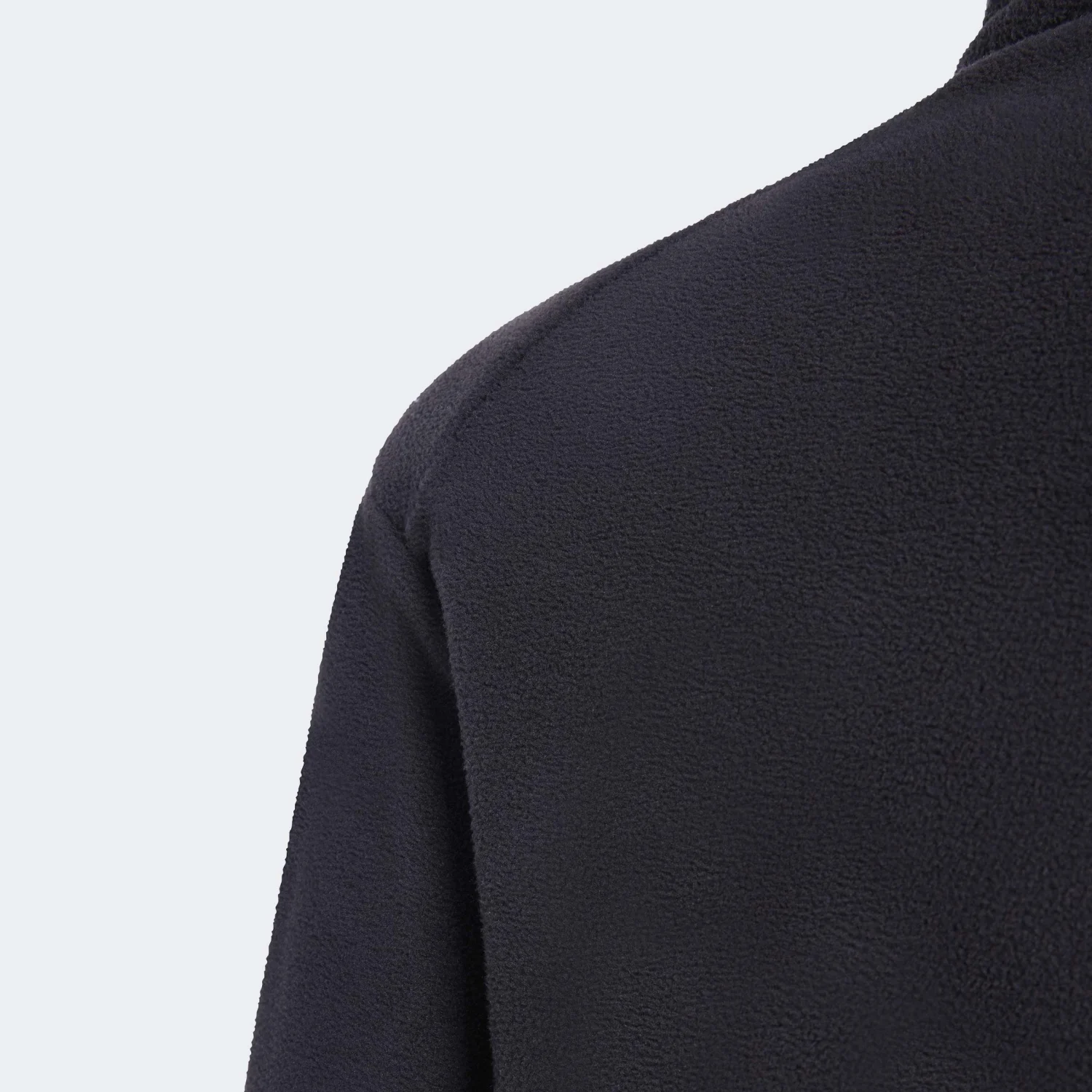 adidas Çocuk K MT FZ Fleece Polar Ceket JY2439 - Görsel 4