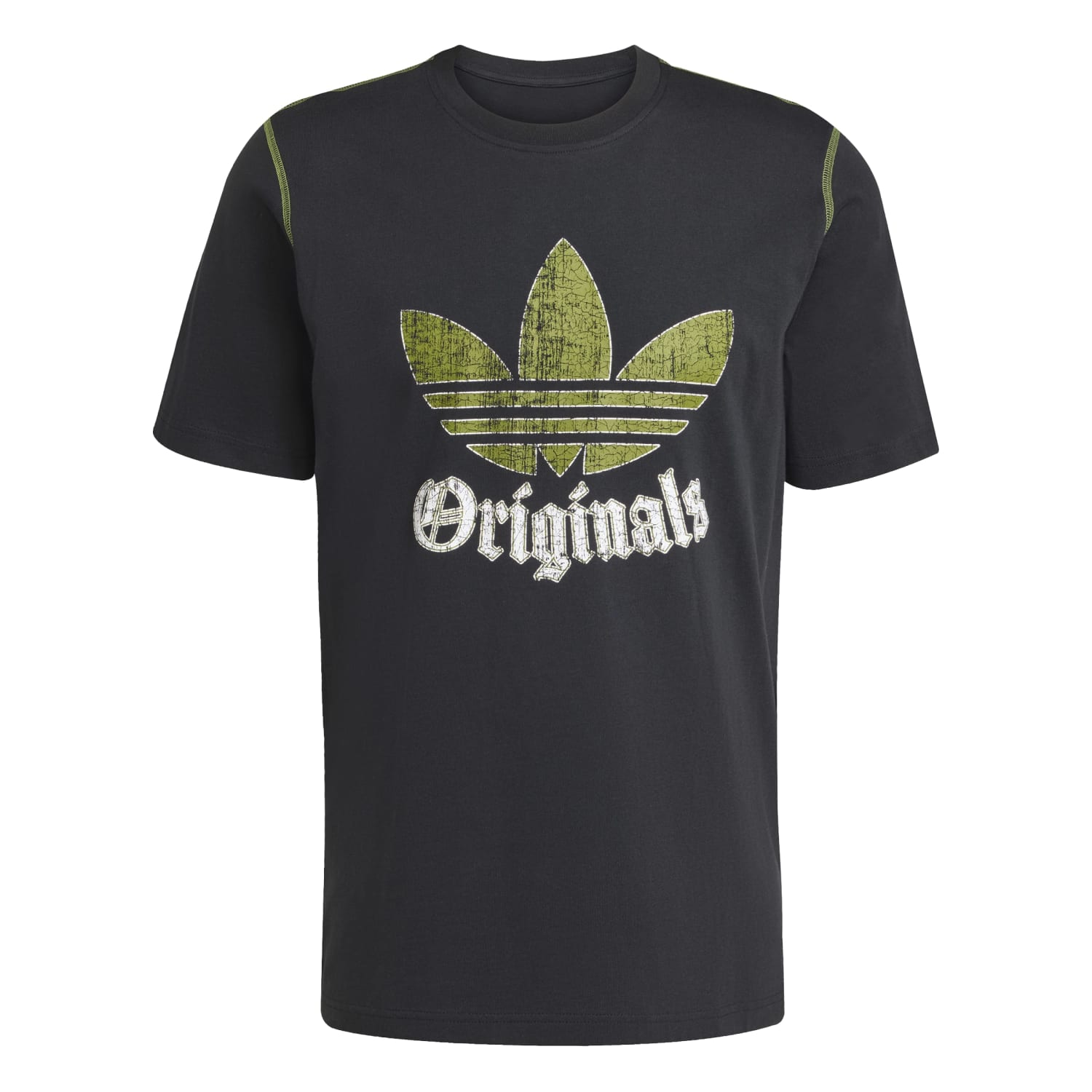 adidas Erkek Tişört Grfx Tee JY2761