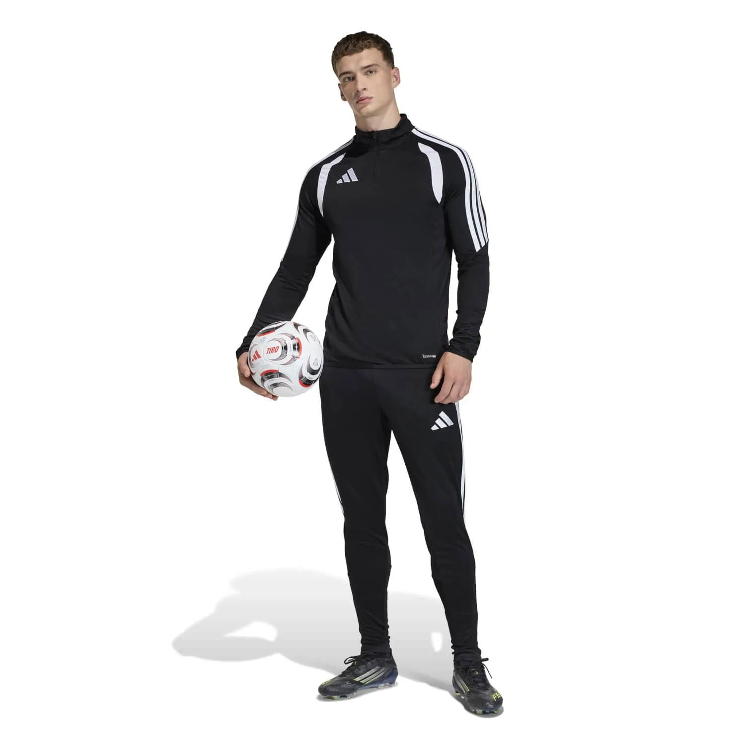 adidas Erkek Tiro26 League Regular Training Eşofman Altı JY7230 - Görsel 2
