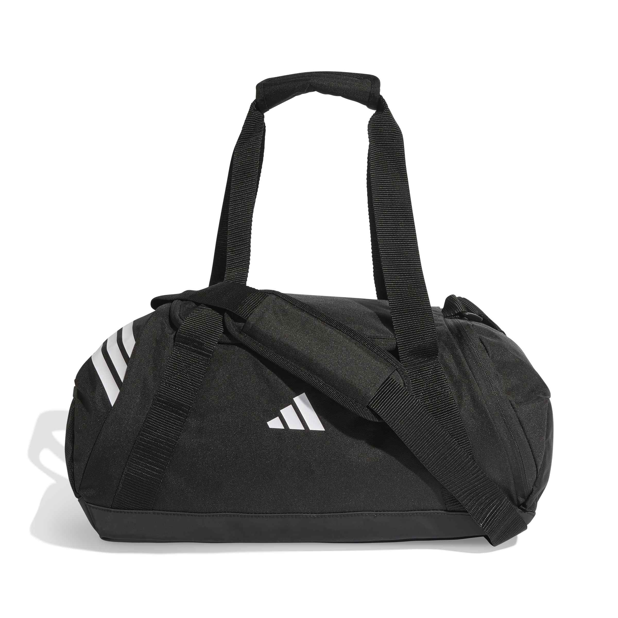 adidas Unisex Siyah S Spor Çantası JY7916