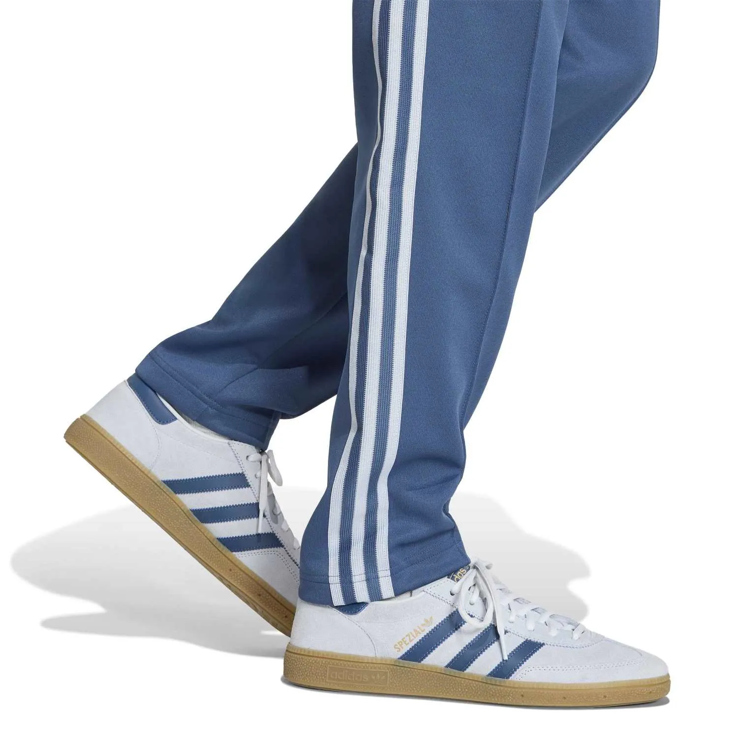 adidas İtaly Originals Erkek Lacivert Eşofman Altı JY9623 - Görsel 3