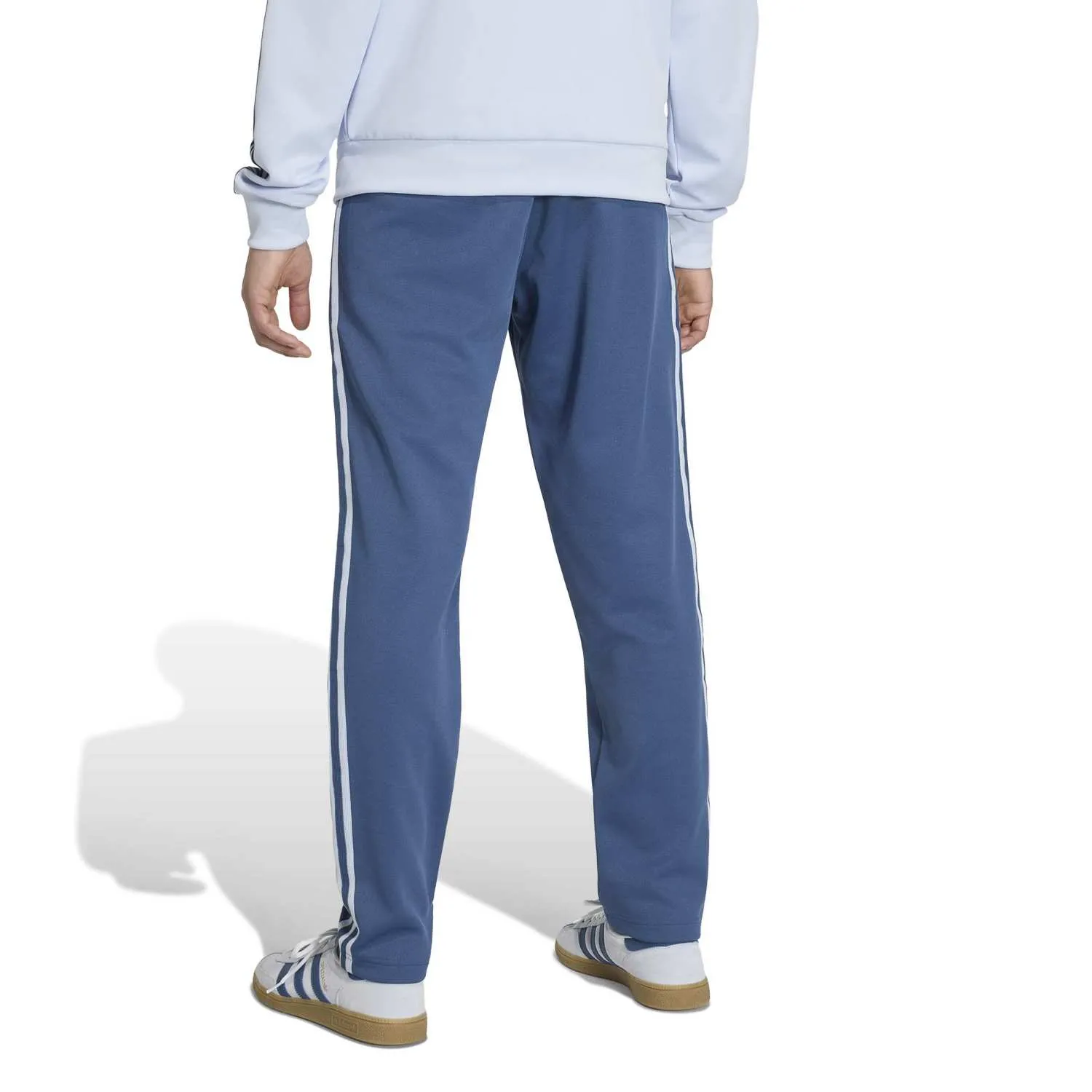 adidas İtaly Originals Erkek Lacivert Eşofman Altı JY9623 - Görsel 5