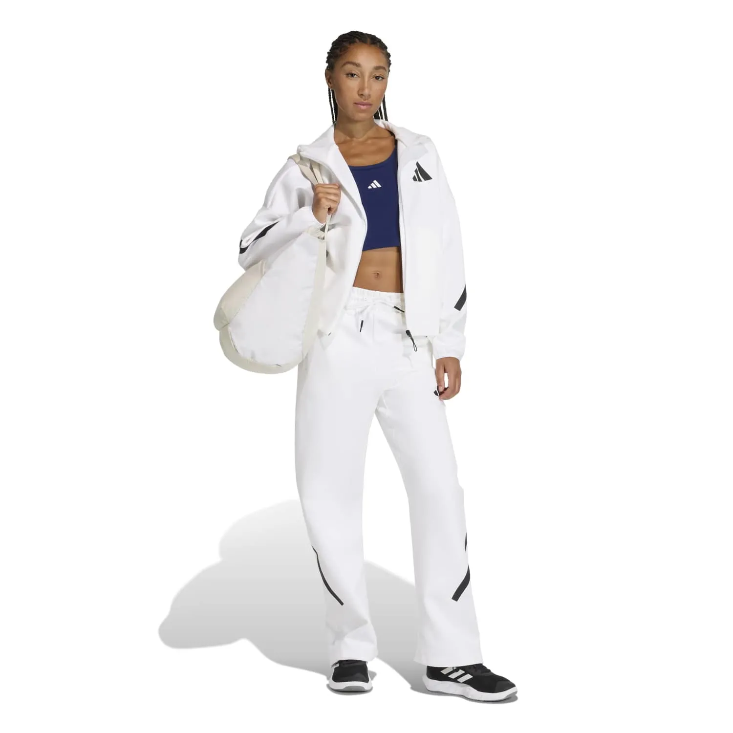 adidas Classic Summer Tote Çanta JZ0189 - Görsel 3