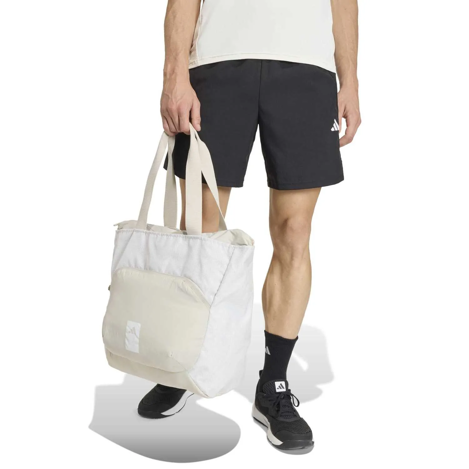 adidas Classic Summer Tote Çanta JZ0189 - Görsel 4