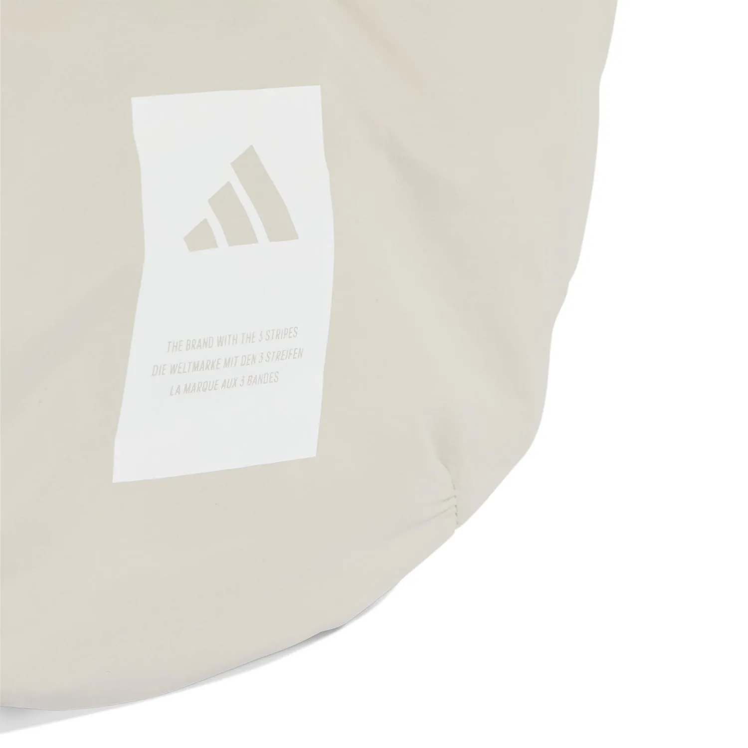 adidas Kadın Classic Bej Omuz Çantası JZ0190 - Görsel 3