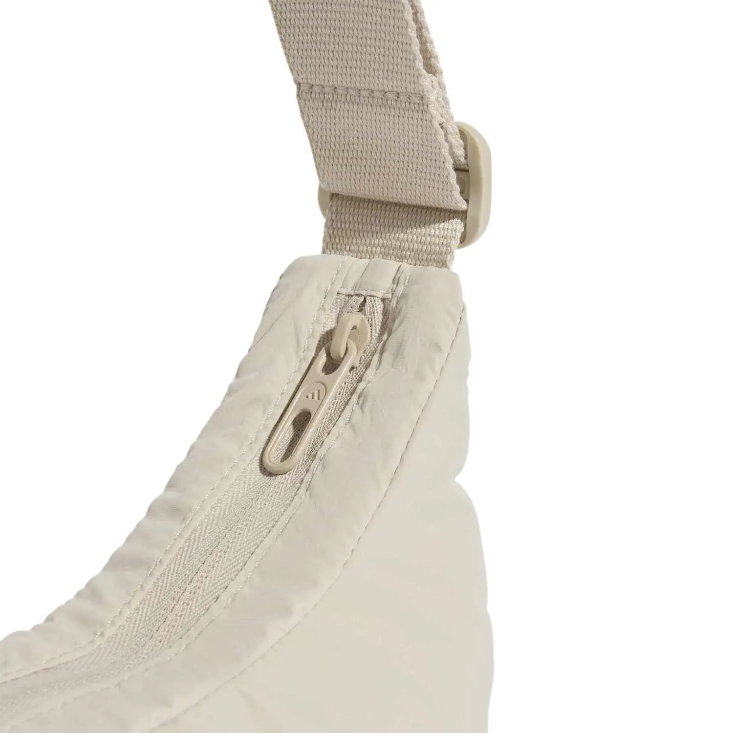 adidas Kadın Classic Bej Omuz Çantası JZ0190 - Görsel 6