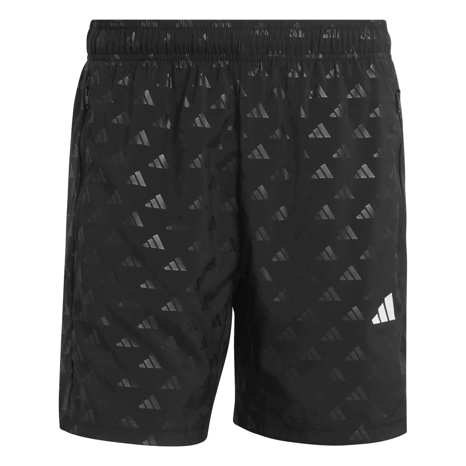 adidas Erkek Workout Essentials Şort JZ0902 - Görsel 1