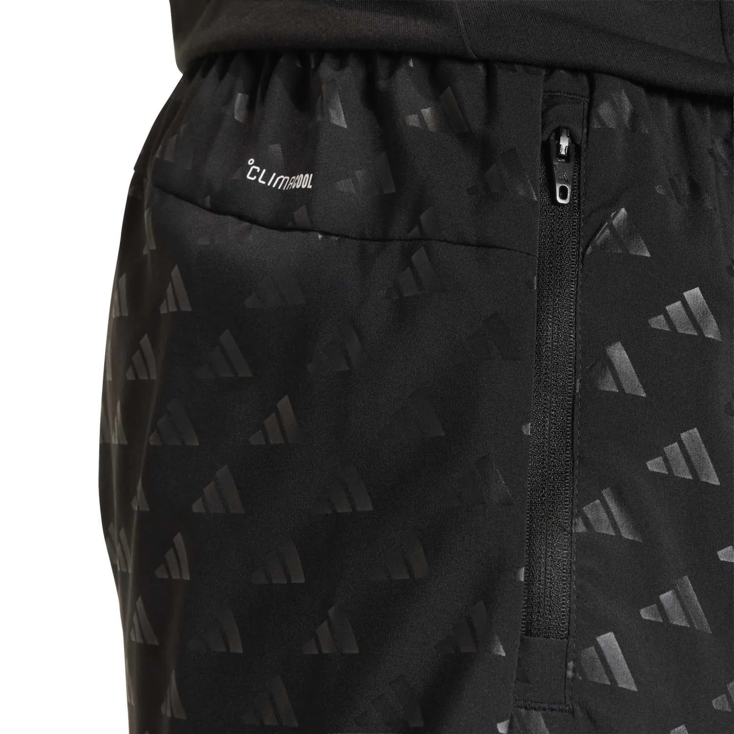 adidas Erkek Workout Essentials Şort JZ0902 - Görsel 3