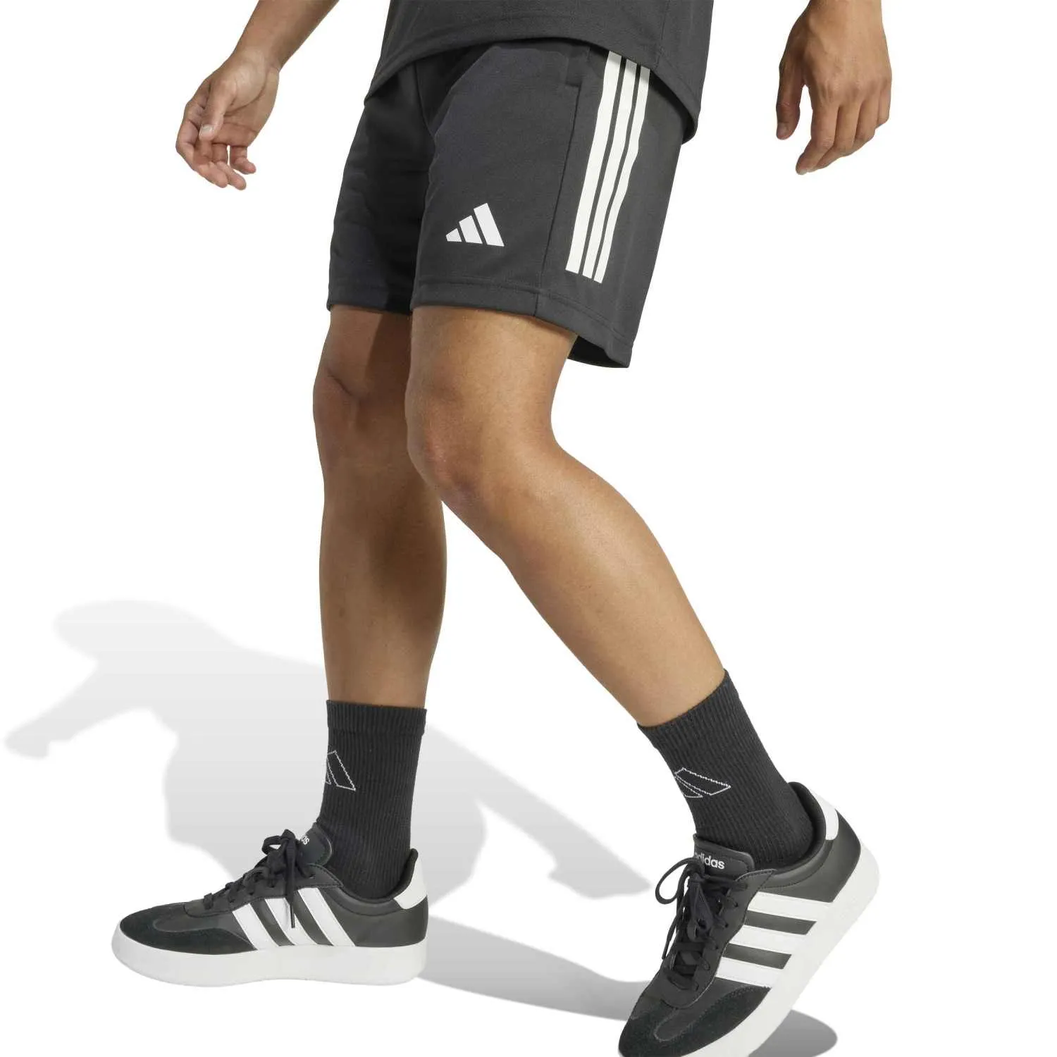 adidas Erkek M Sereno Şort JZ1085 - Görsel 3
