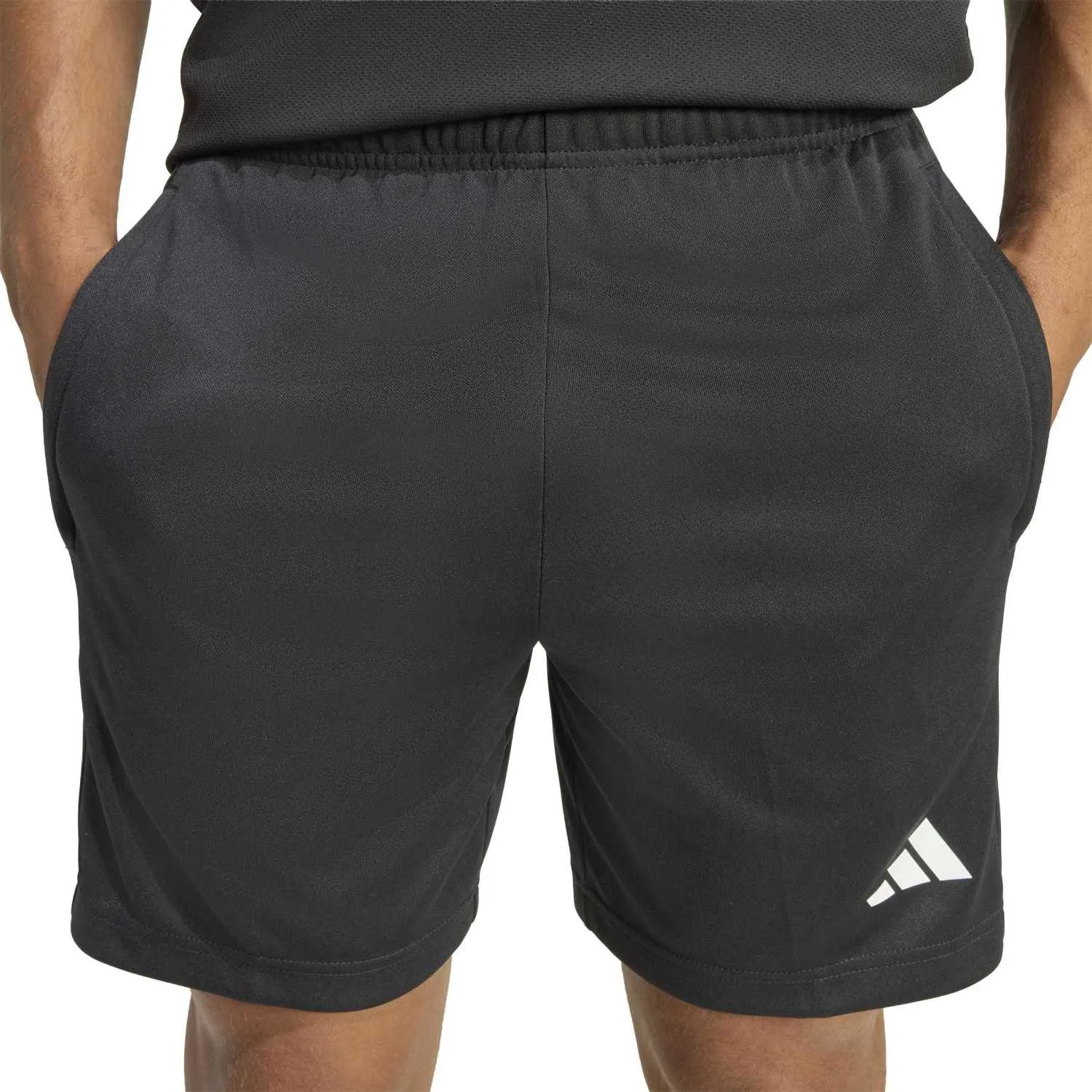 adidas Erkek M Sereno Şort JZ1085 - Görsel 4
