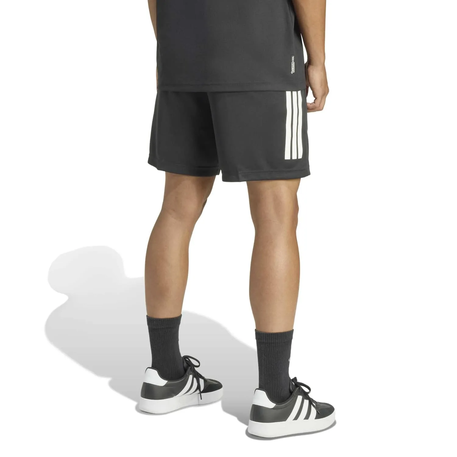 adidas Erkek M Sereno Şort JZ1085 - Görsel 5